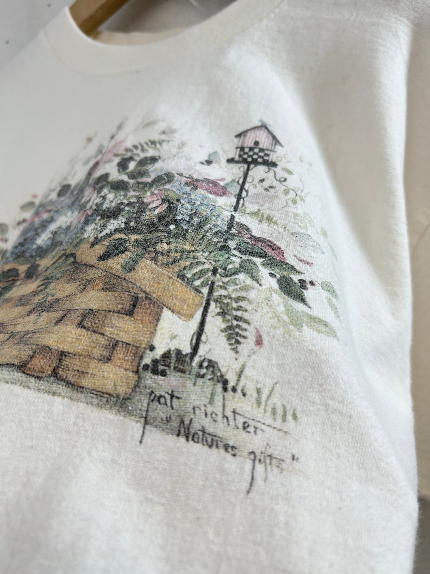 Vintage T-Shirt [C31859]