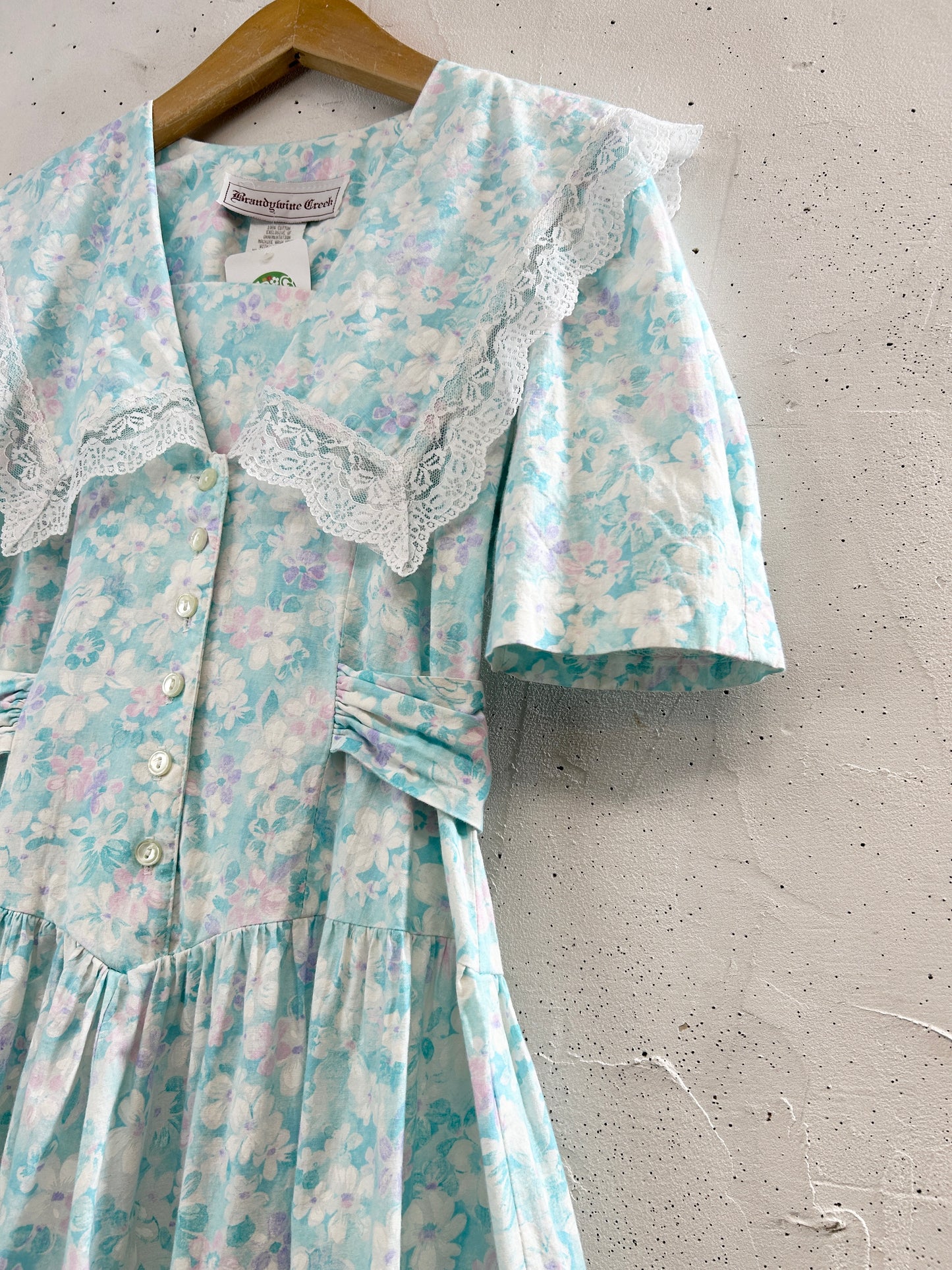 Vintage Dress [G33048]