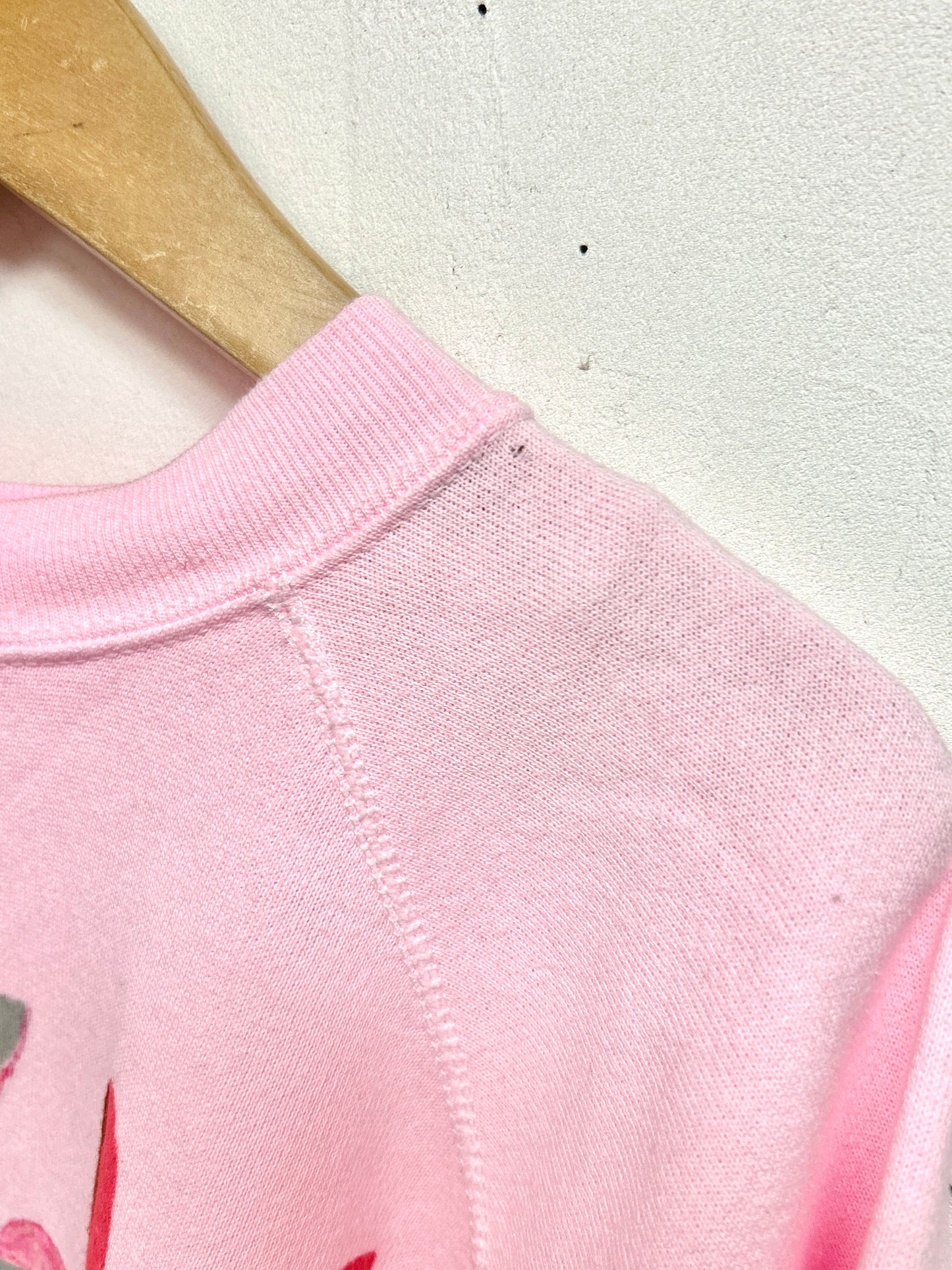 Vintage Custom Sweat　MADE IN USA [K30737]