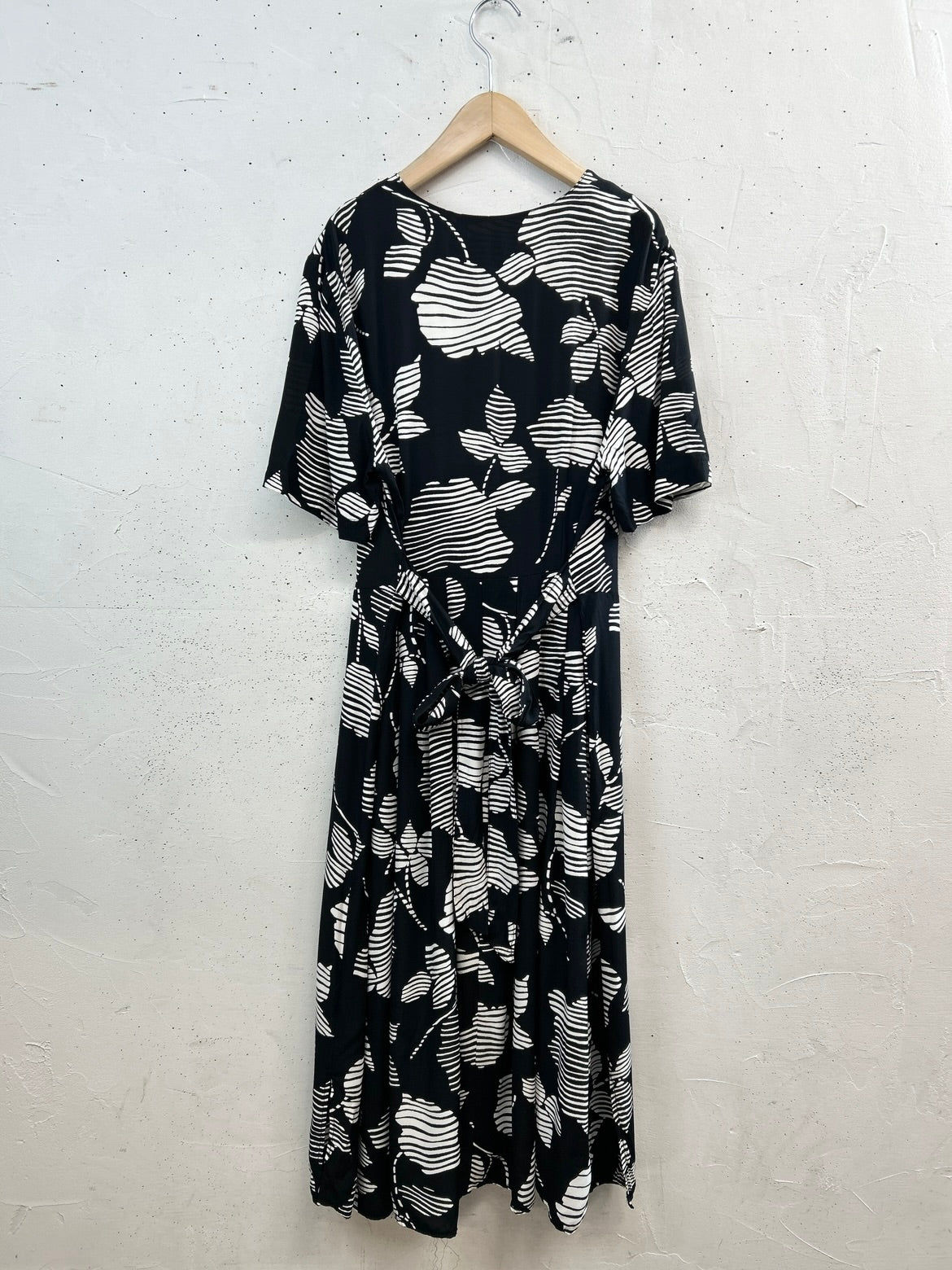 Vintage Dress [D32028]