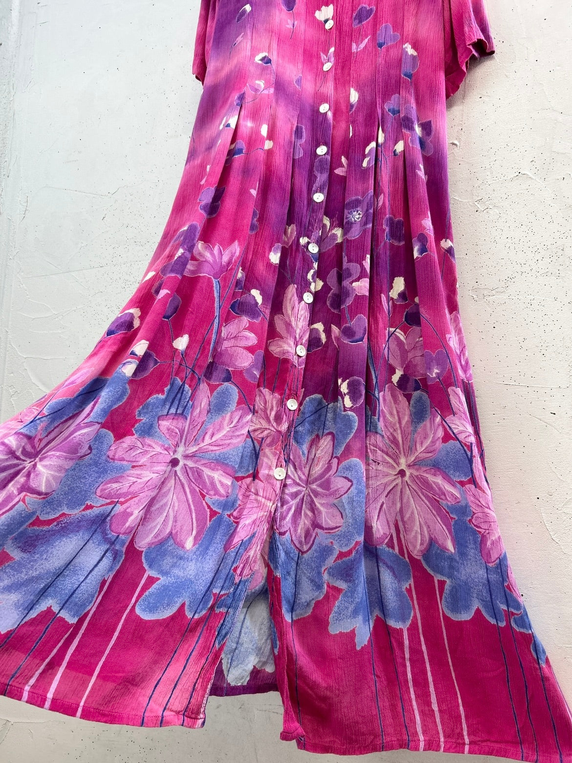 Vintage Dress [C31986]