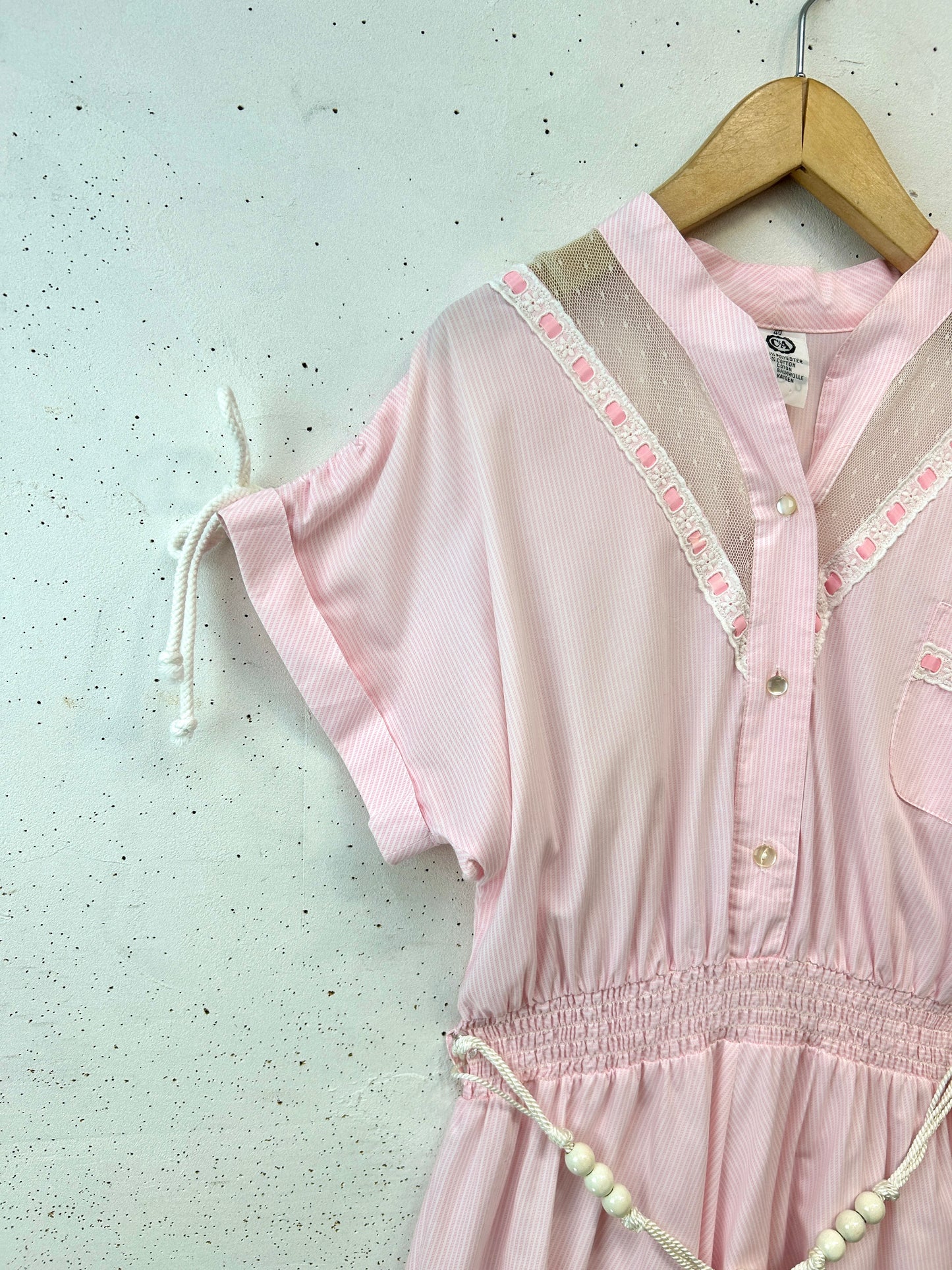 Vintage Dress [E32475]