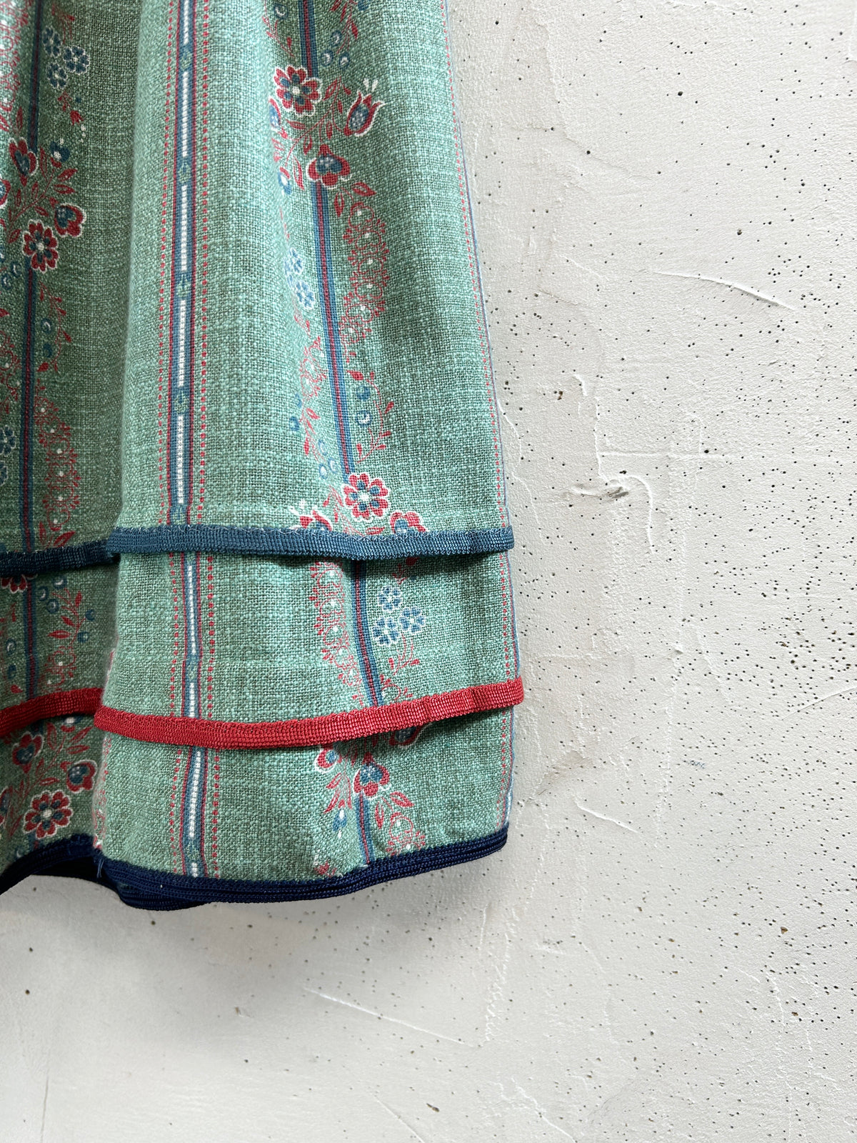 Vintage Tyrol Skirt [I33871]