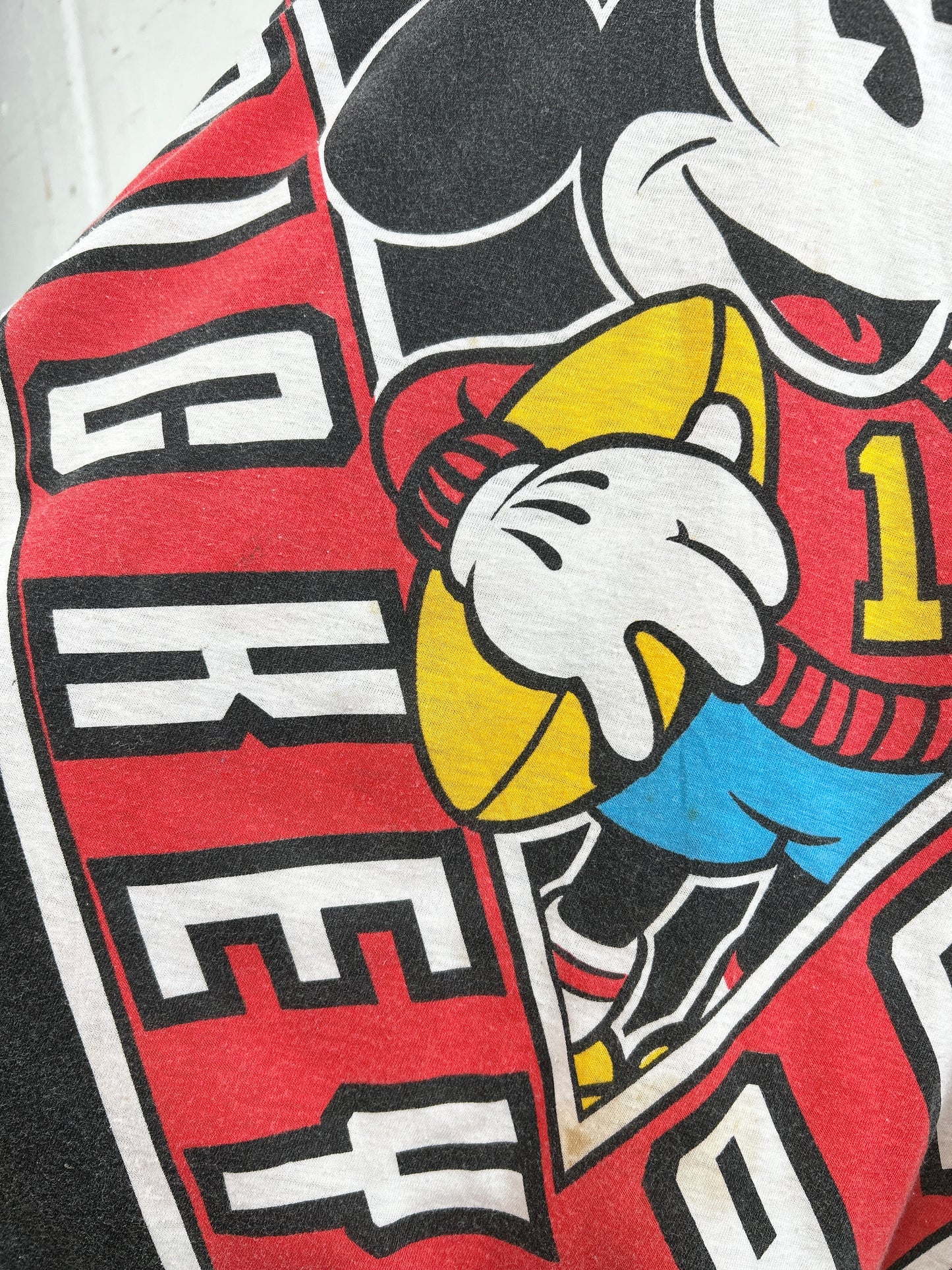 Vintage Tops [B31476]