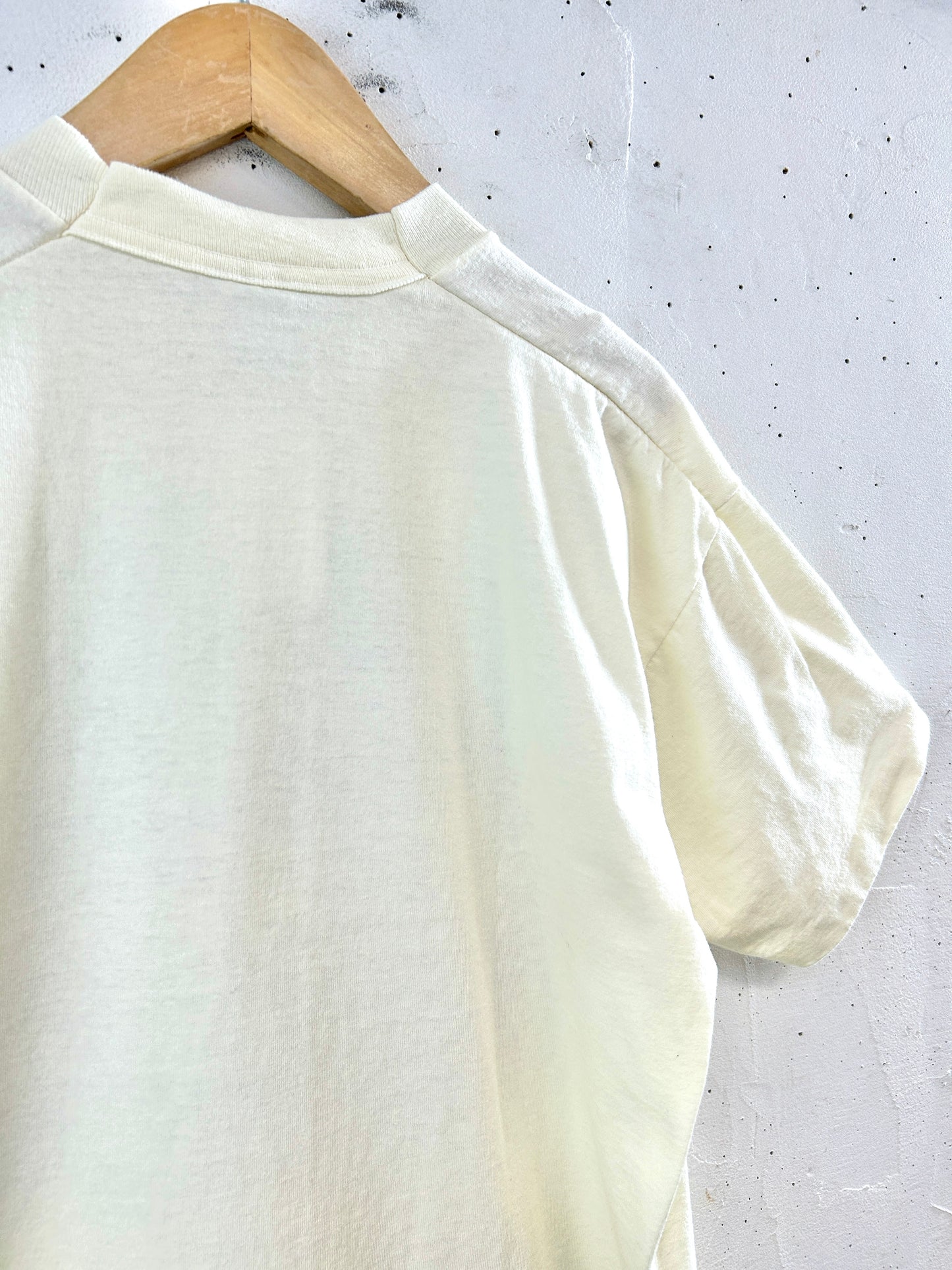 '90s Vintage T-Shirt MADE IN USA 〜BEST FRUIT OF THE LOOM〜 [E32364]