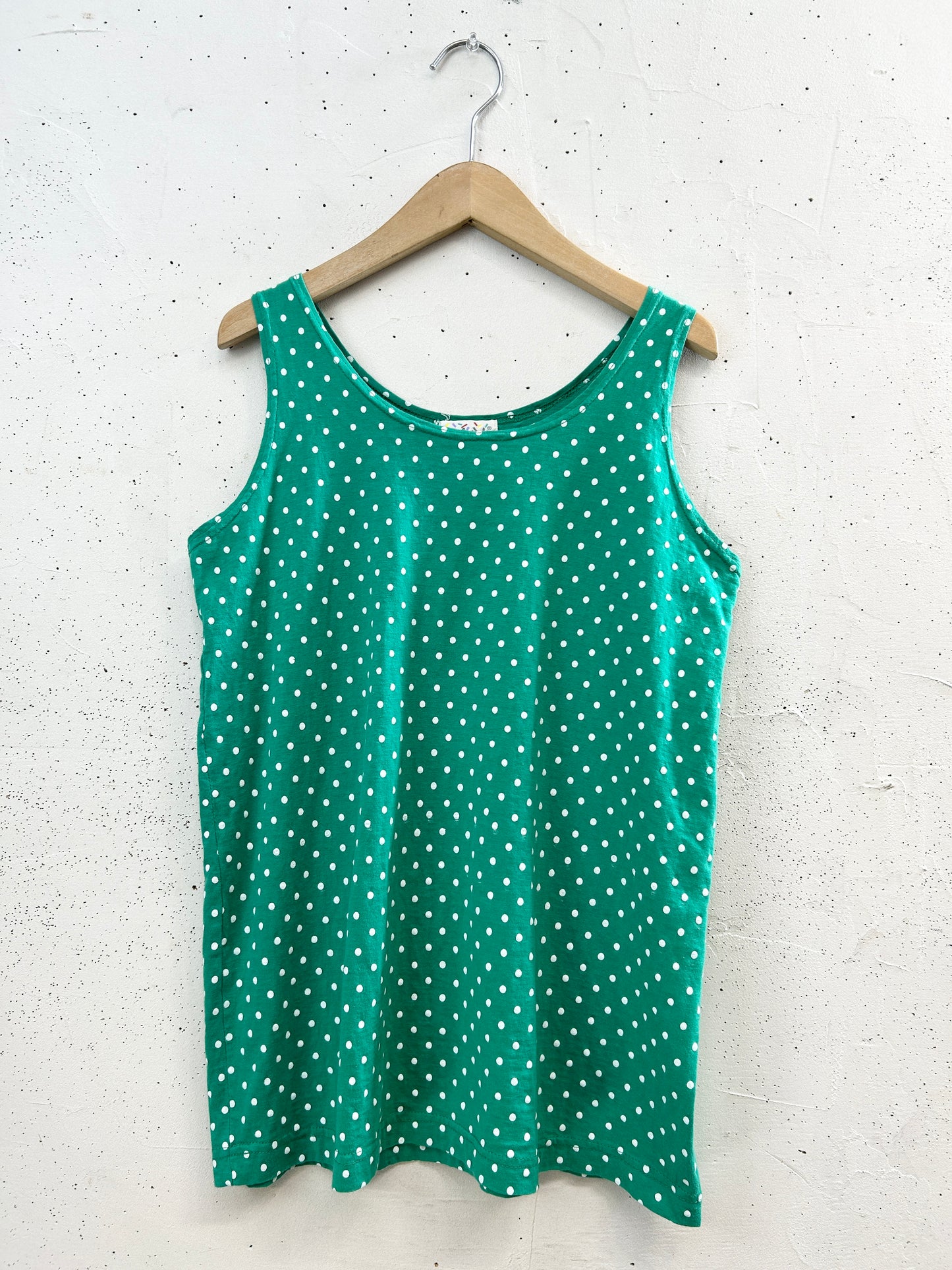 Vintage Tops [G33140]