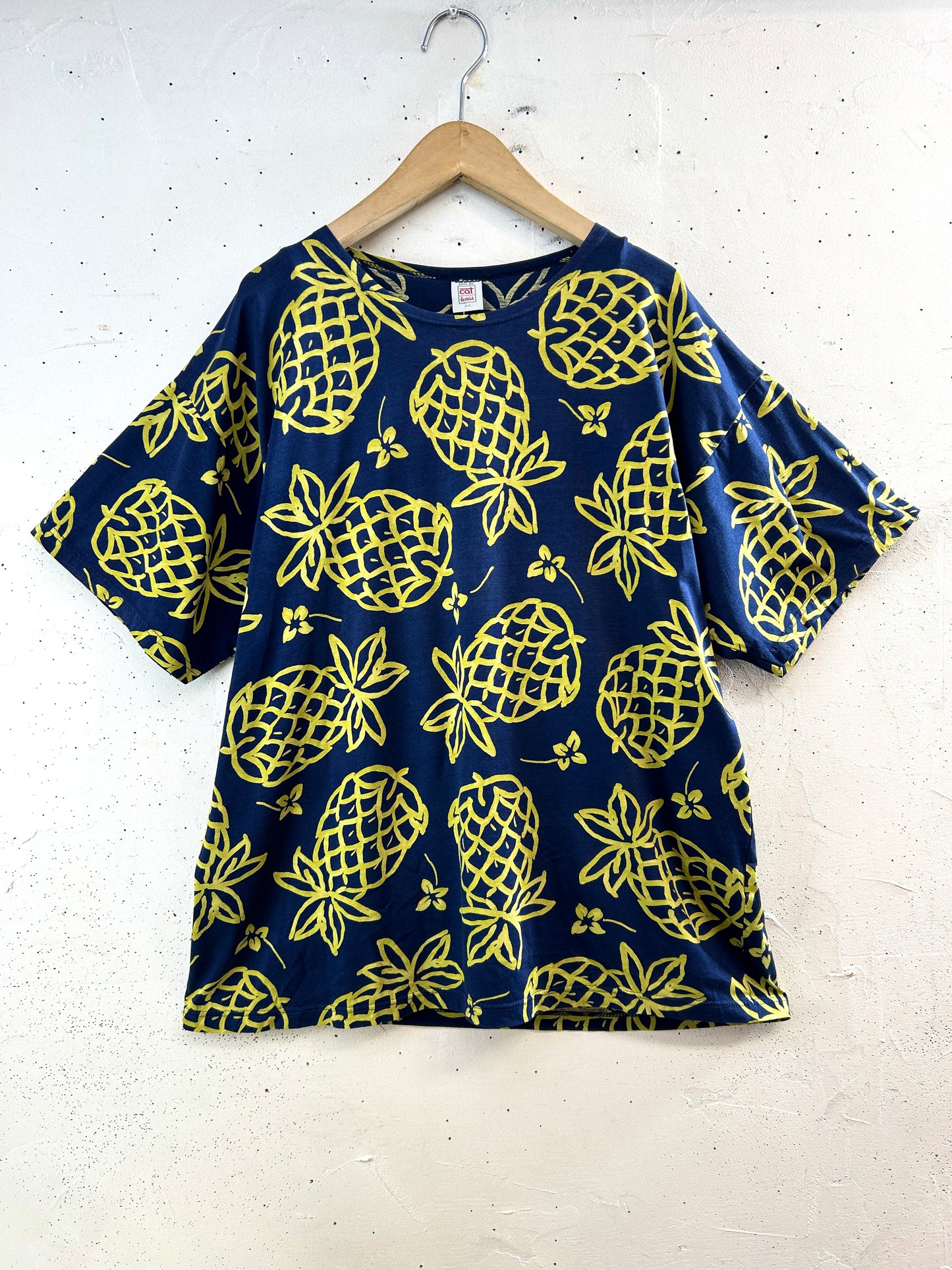 Vintage T-Shirt [F32690]