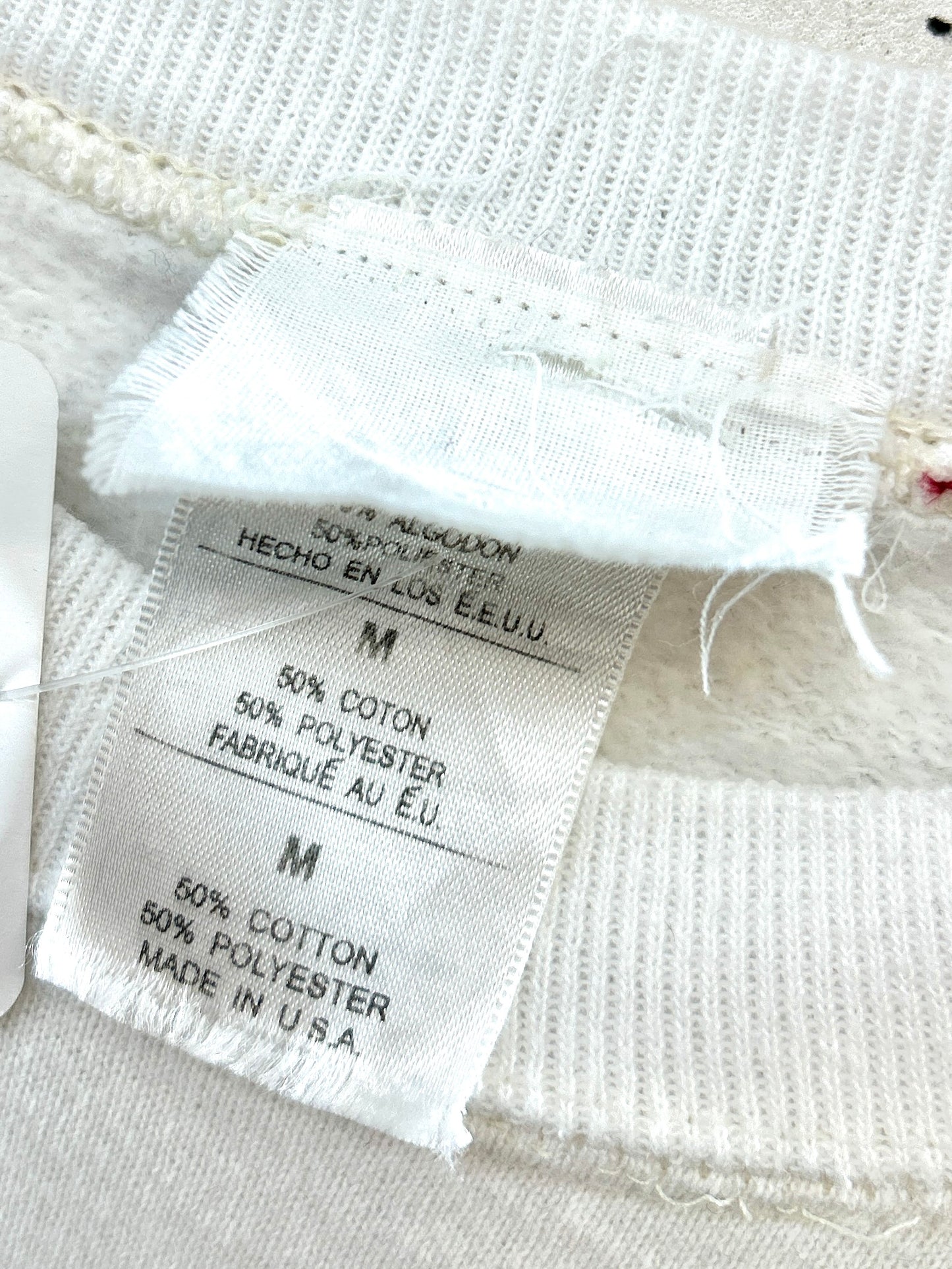 Vintage Sweat MADE IN USA [K30763]