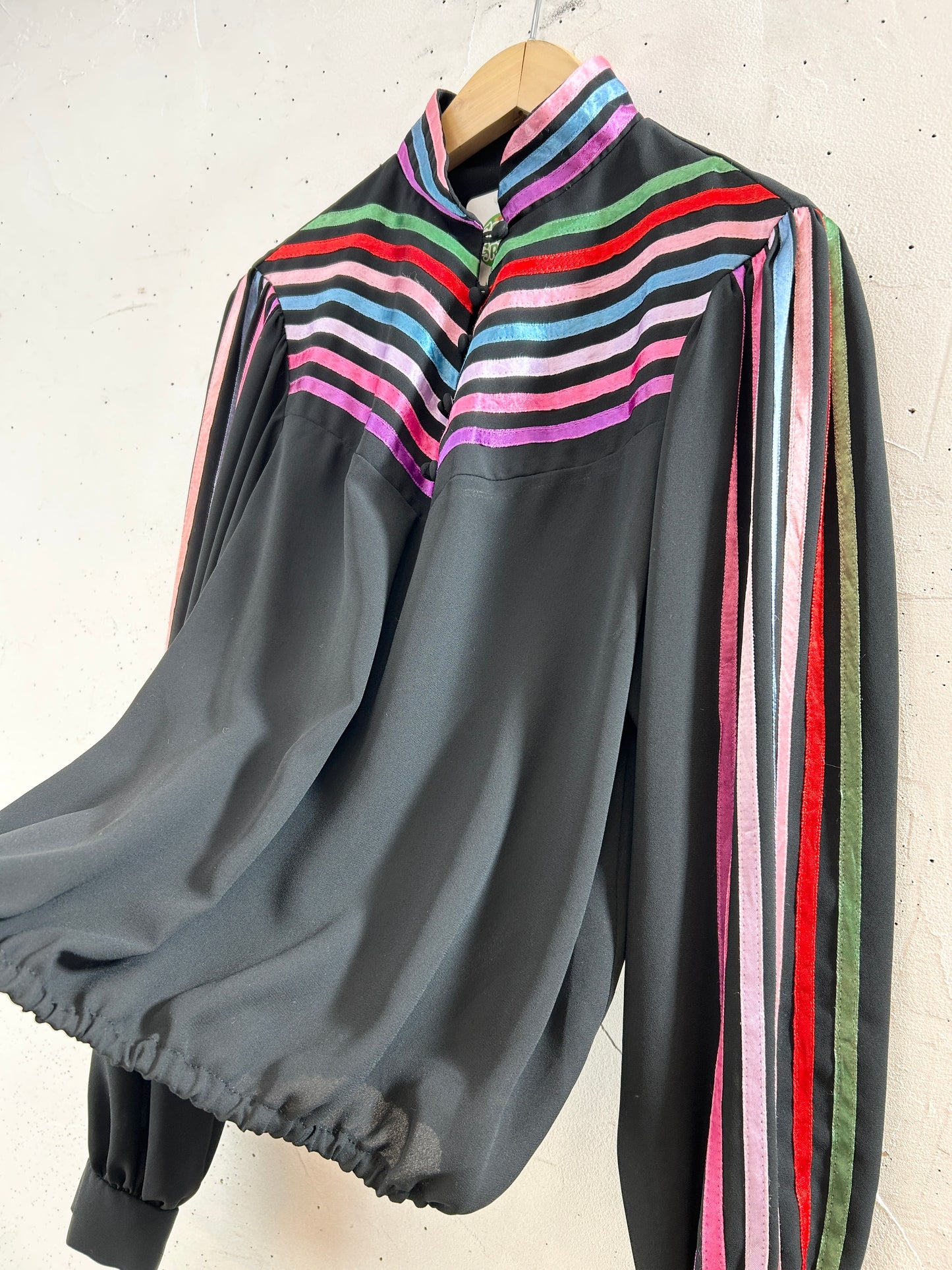 Vintage Shirt [J30579]