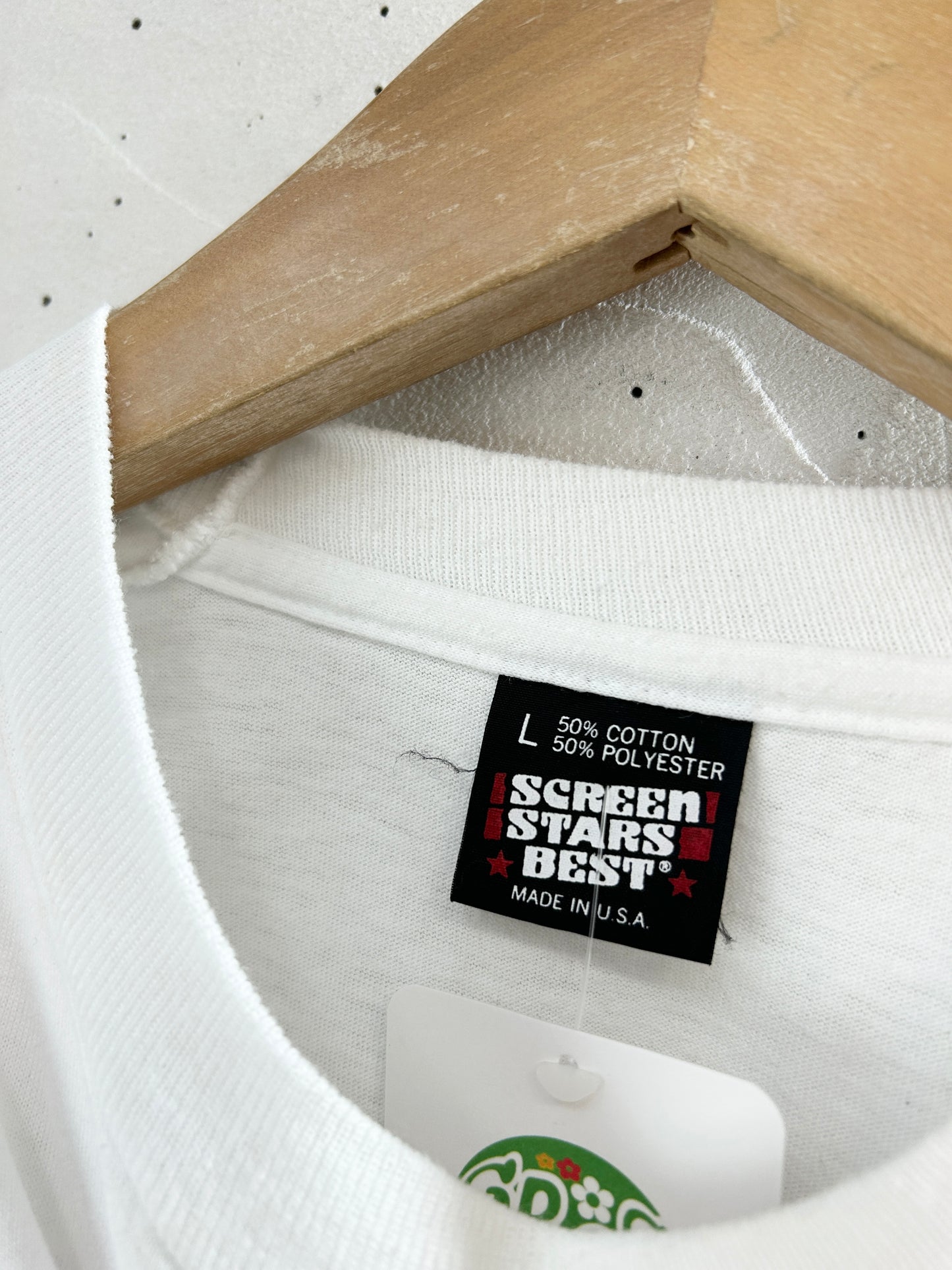 Vintage T-Shirt [H33325]