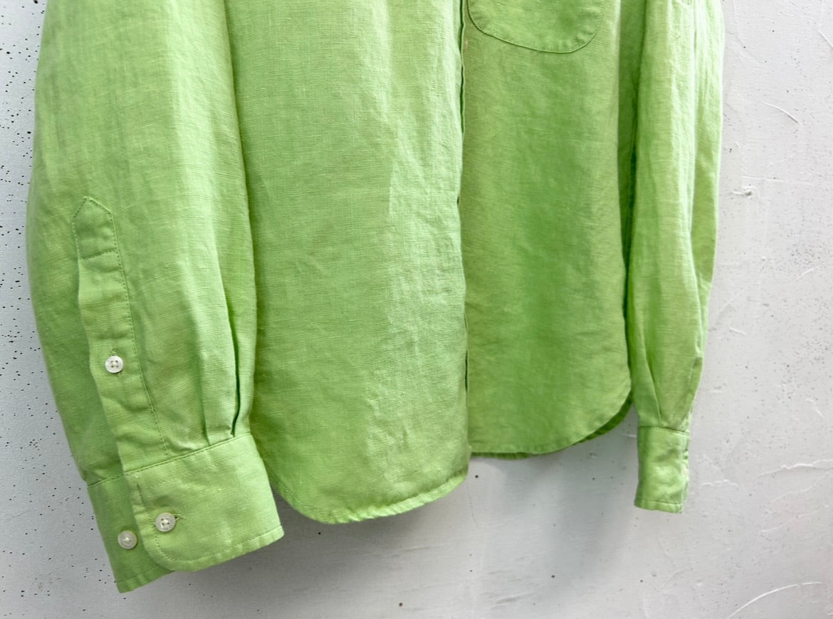 Vintage Shirt 〜Ralph Lauren〜 [E32351]
