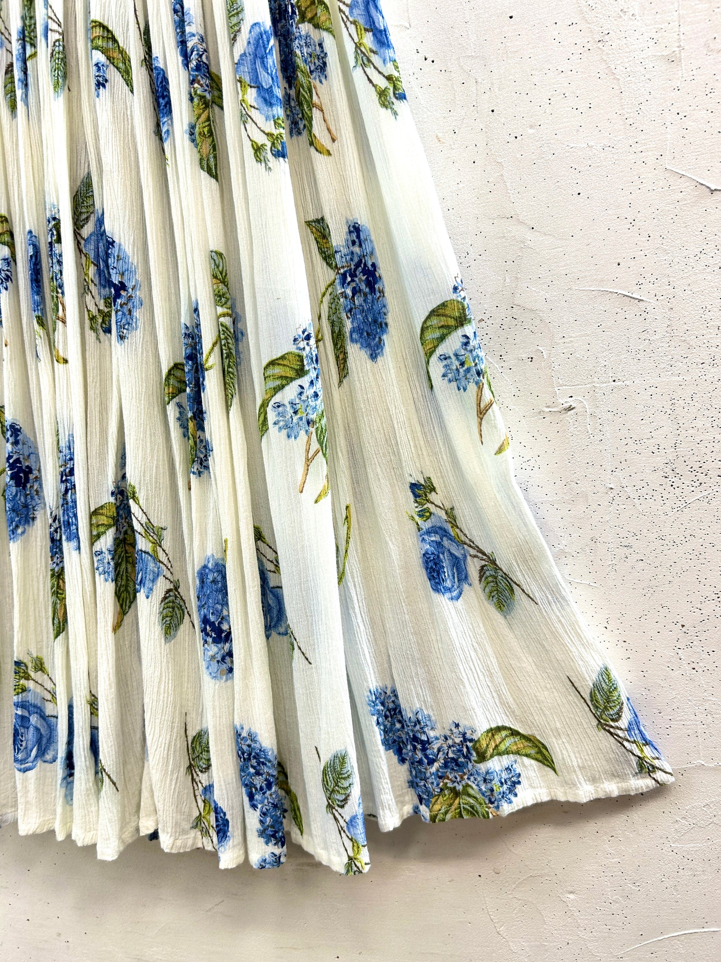 Vintage Skirt [G33204]