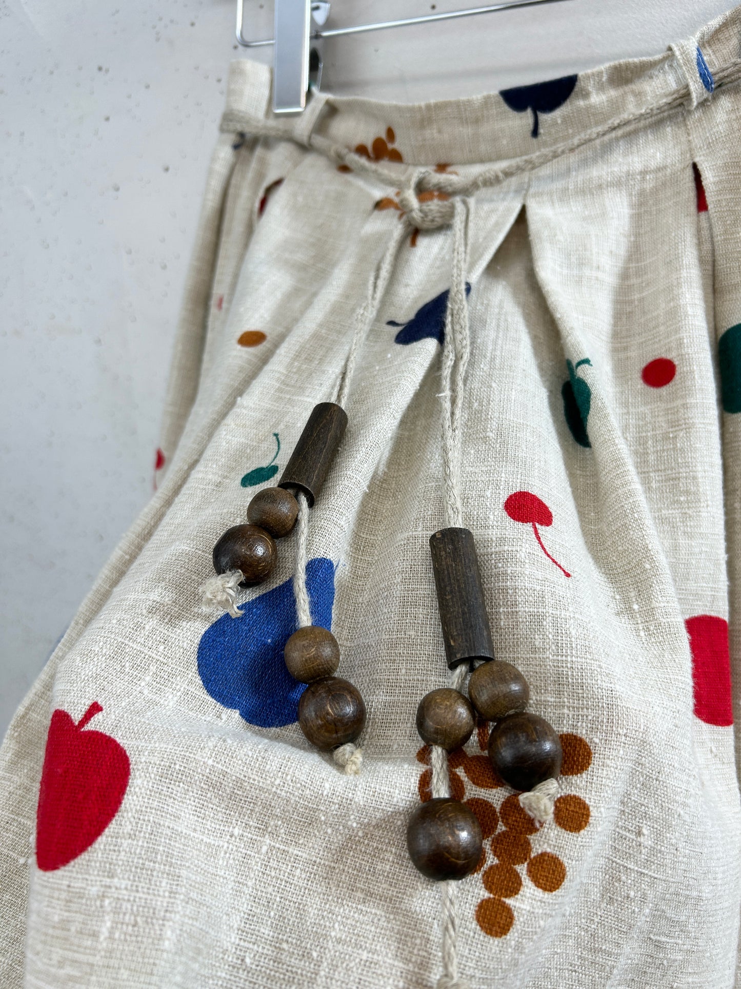 Vintage Tyrol Skirt [H33388]