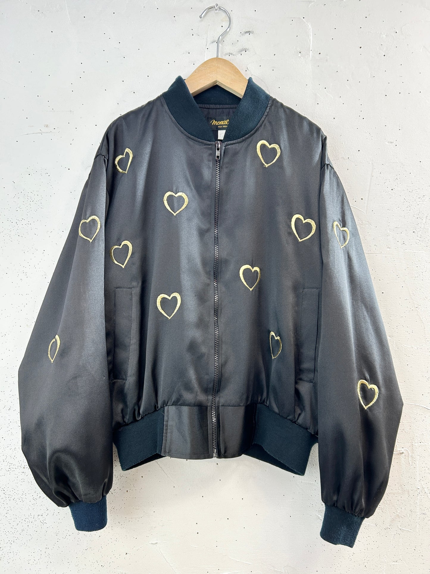 Vintage Jacket [I33725]