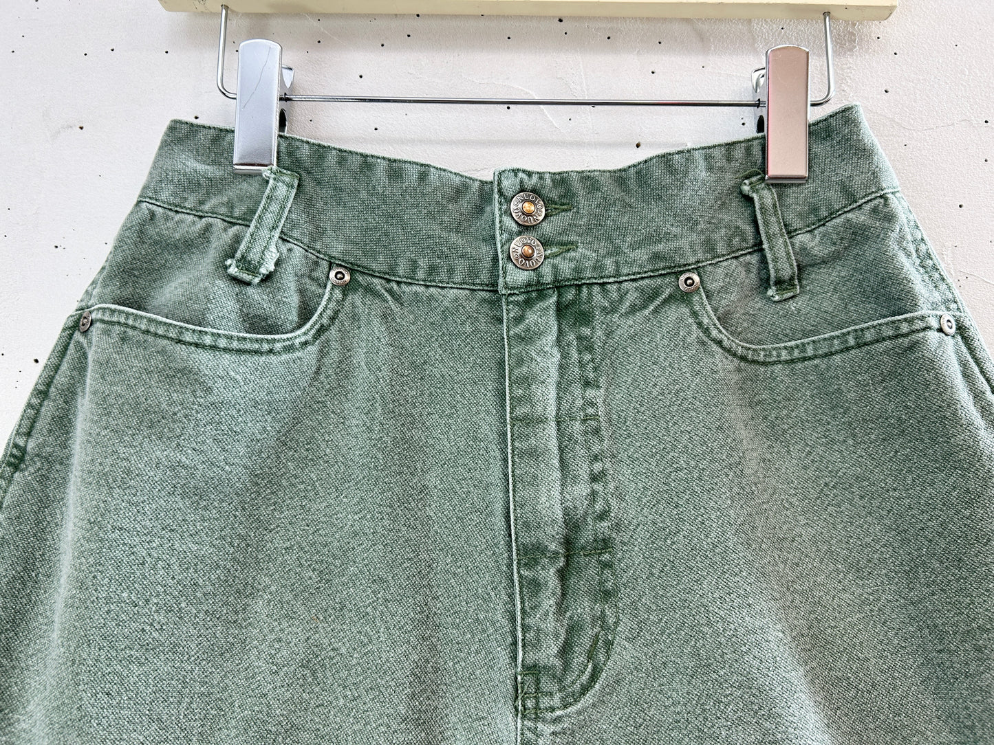 Vintage Pants [F32766]