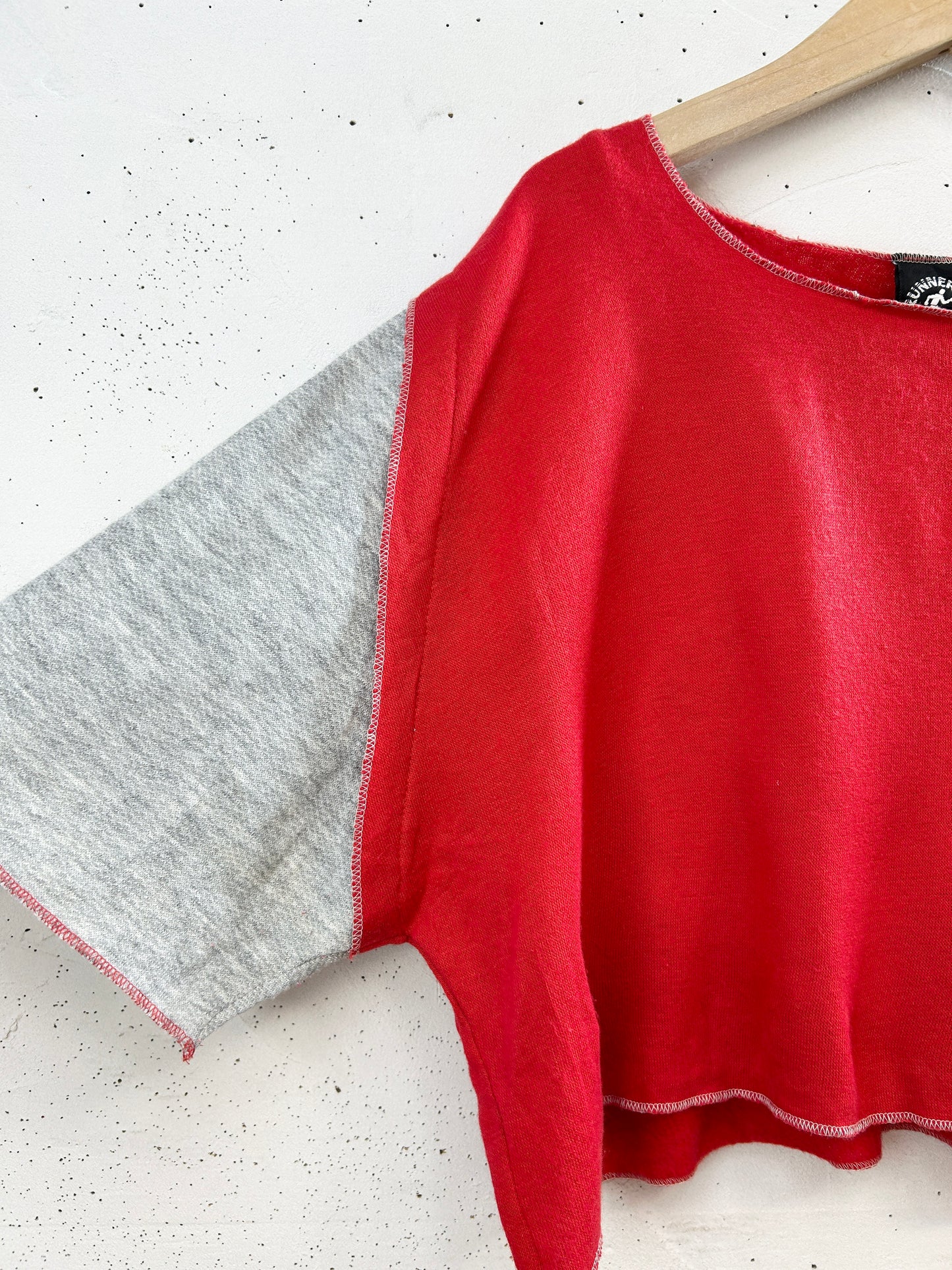 Vintage Sweat [H33586]