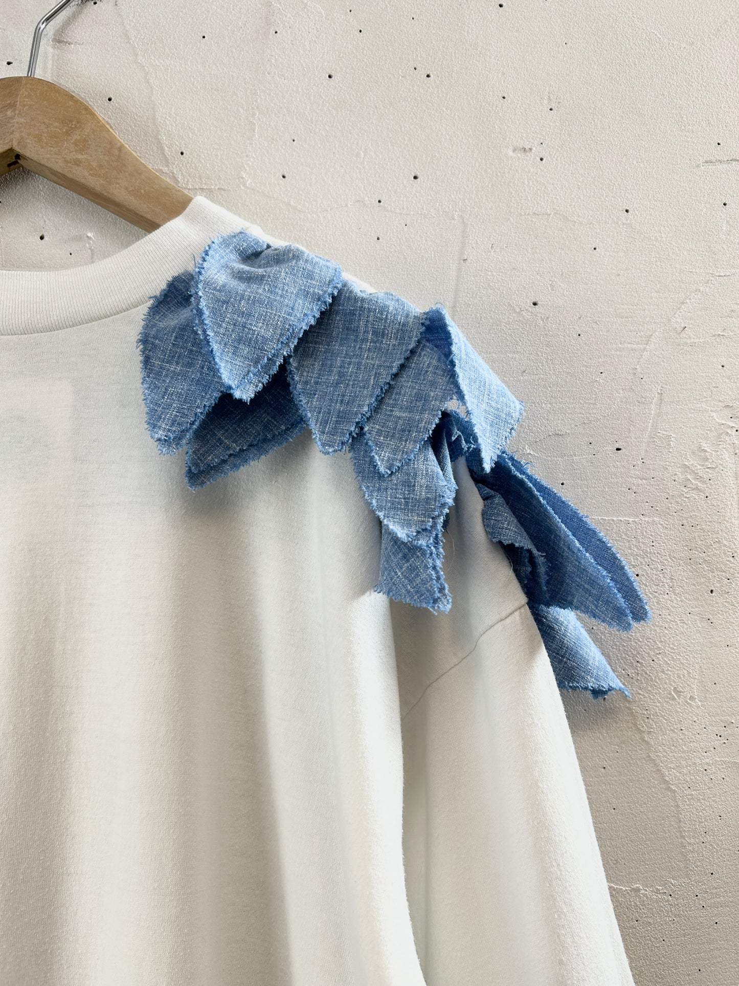 Vintage T SHIRT [H30847]