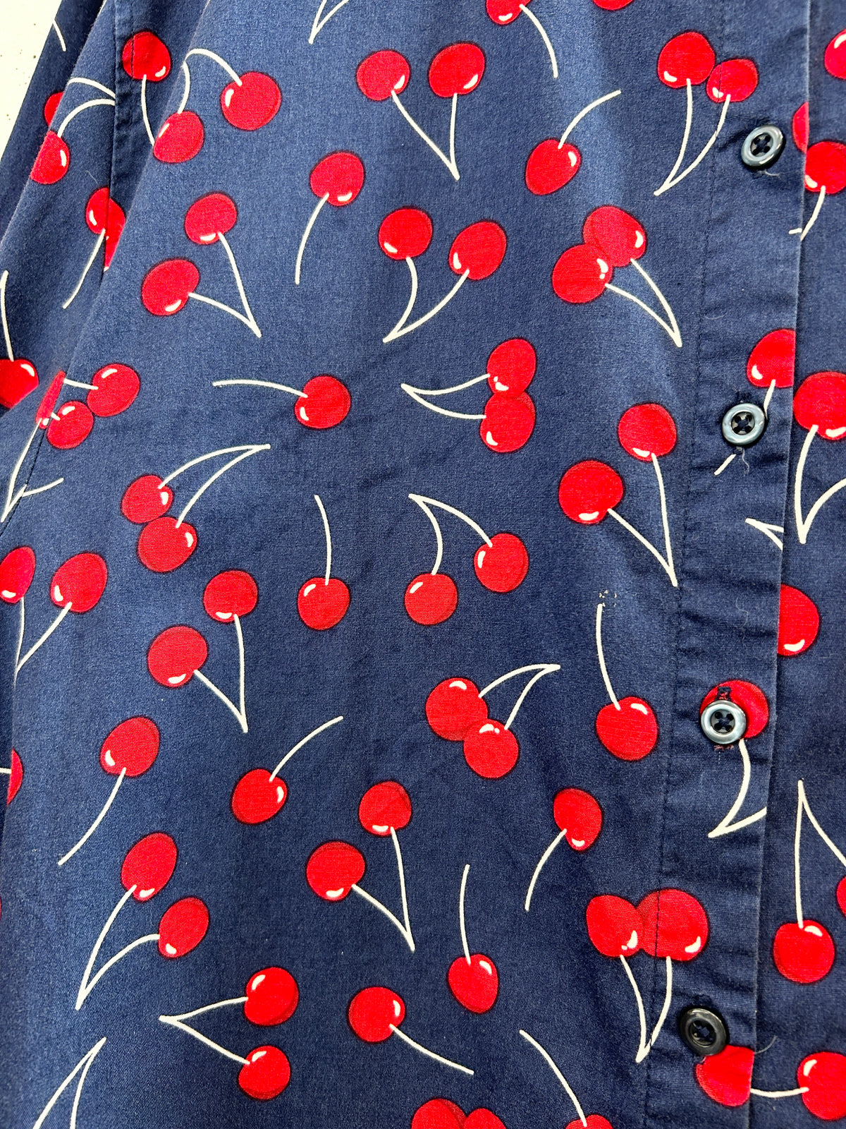 Vintage  Dress [I33843]