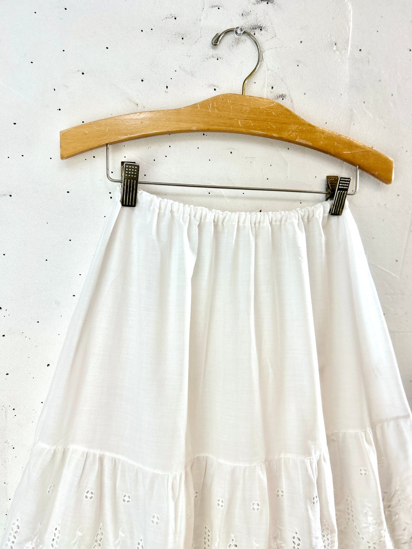Vintage Petti Skirt [I30280]