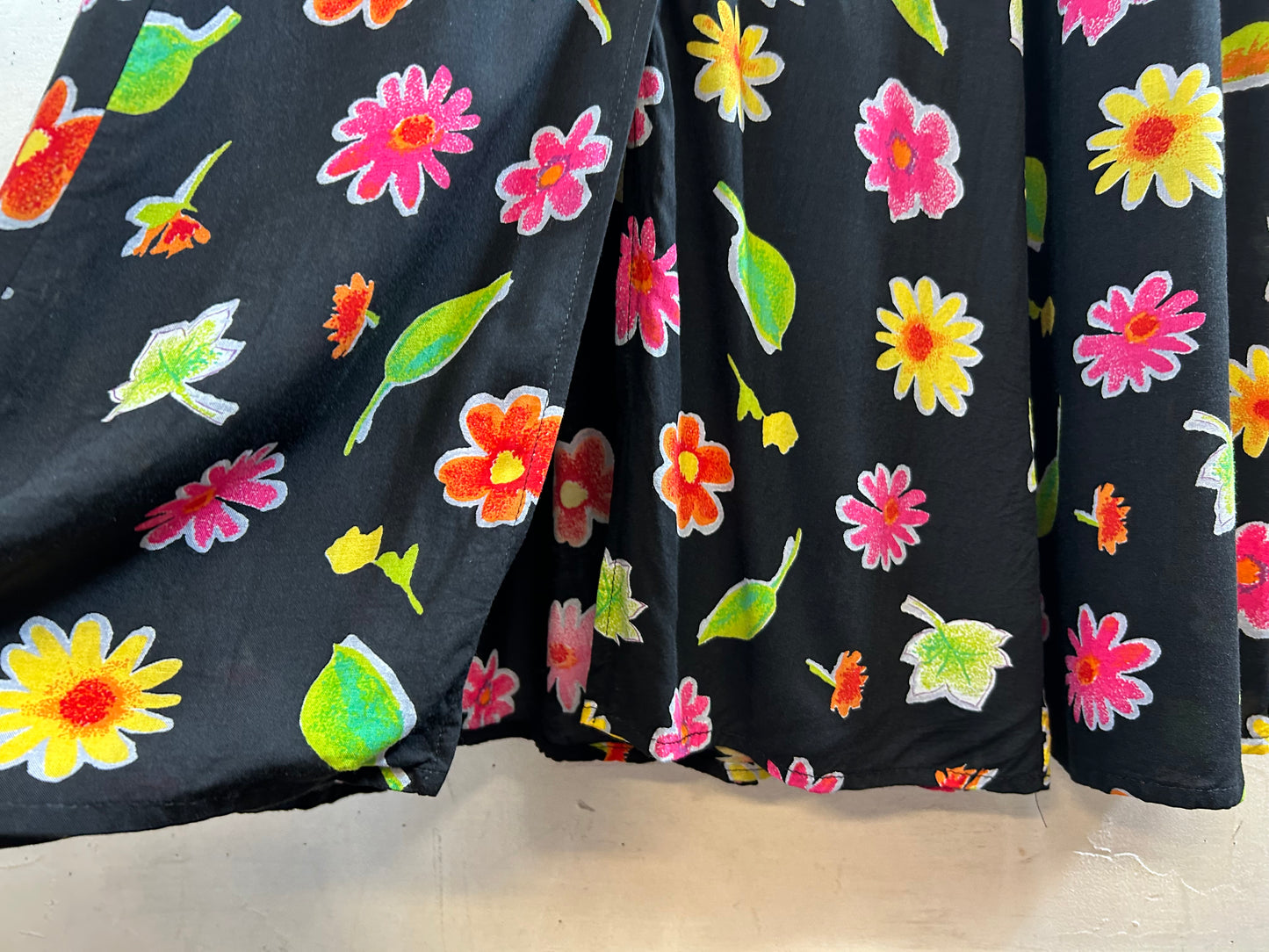 Vintage Dress [G30639]