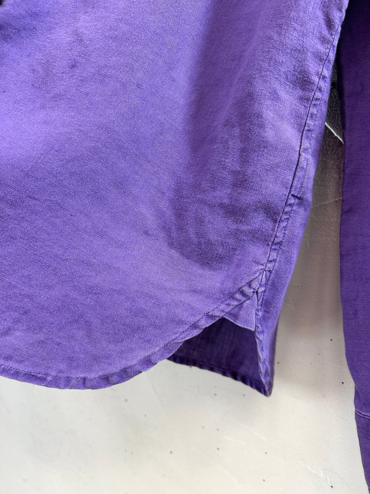 Vintage Shirt 〜Ralph Lauren〜 [I33900]