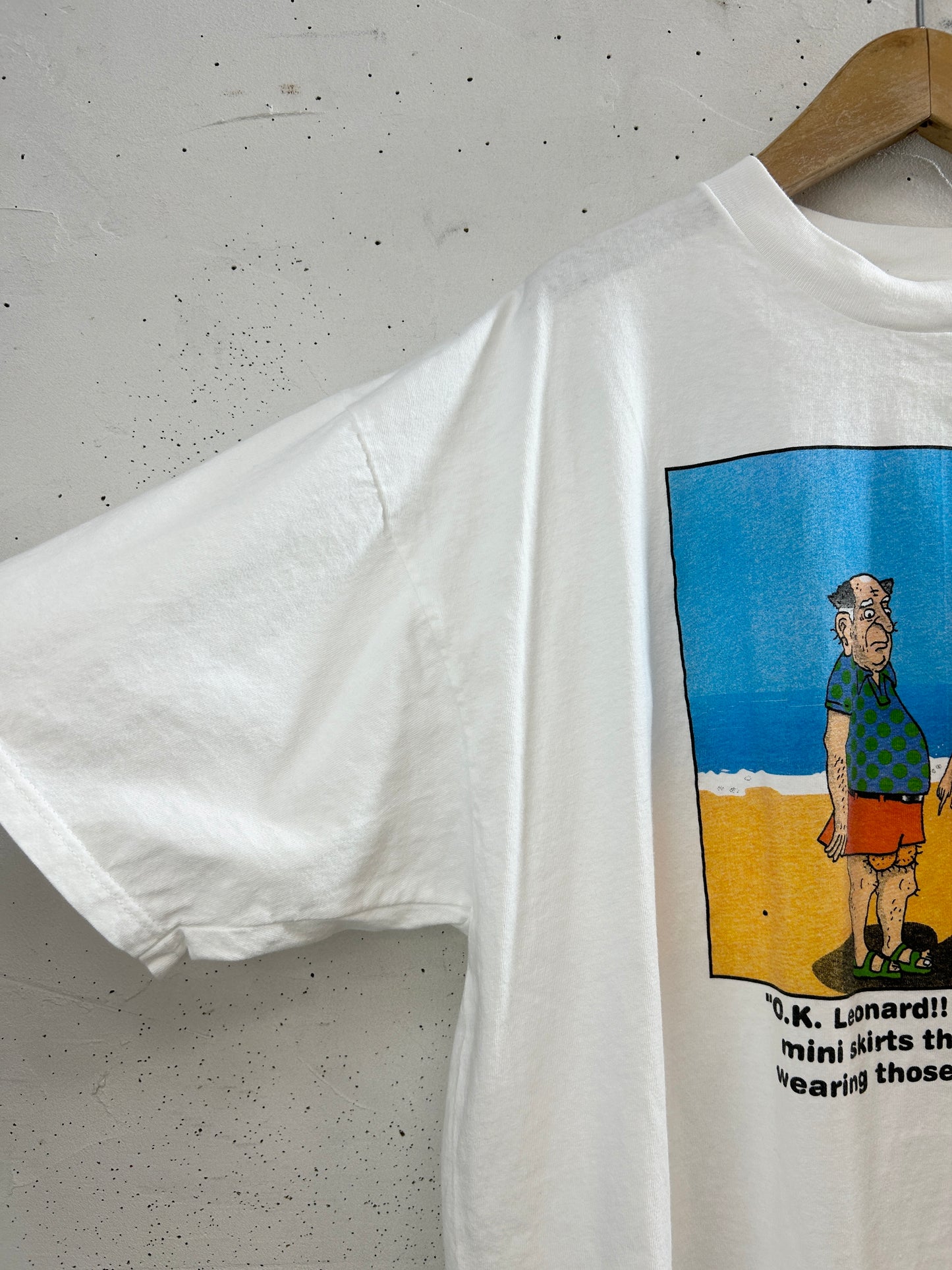 Vintage T-Shirt [G33164]