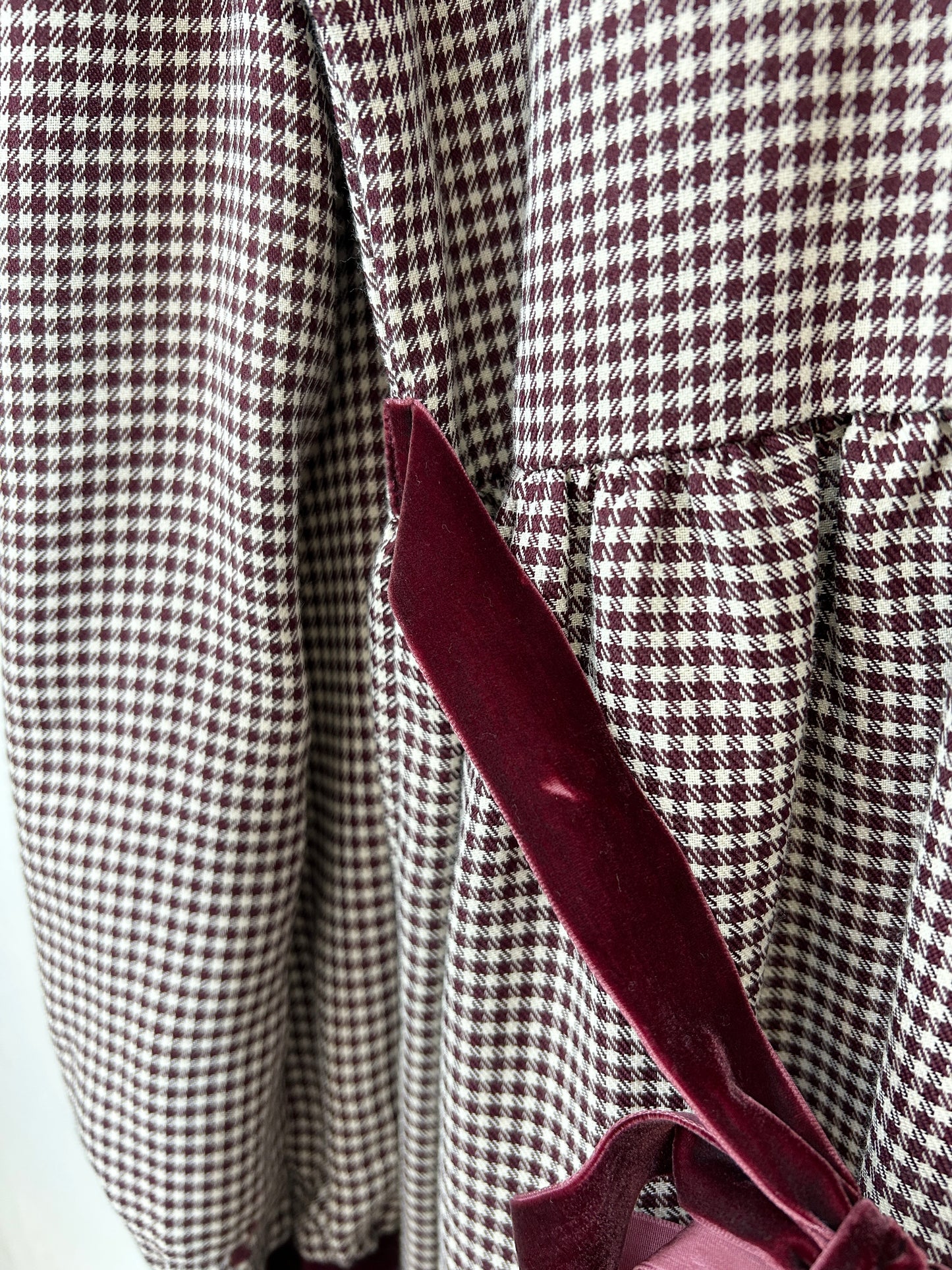 Vintage Dress [I30204]