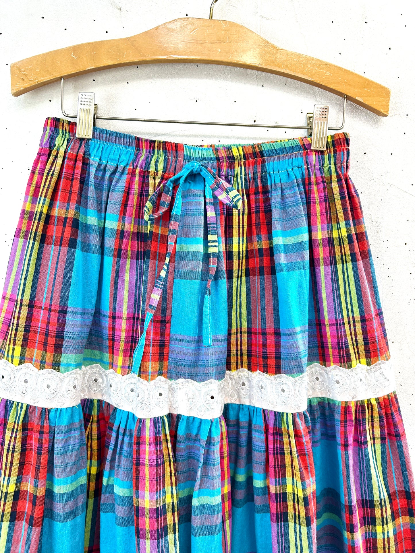 Vintage Skirt [E32542]