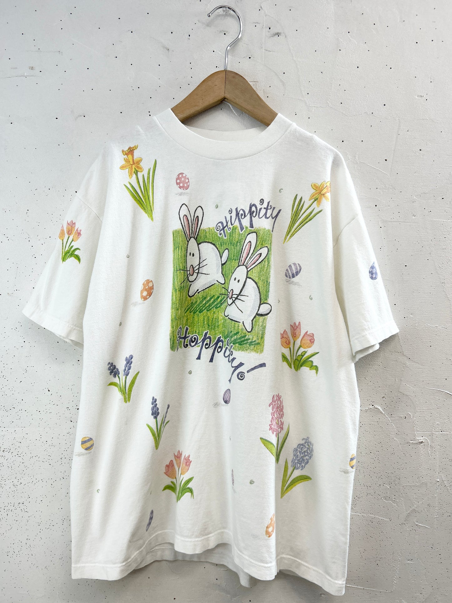 Vintage T-Shirt 〜rel•e•vant products〜 [C31862]