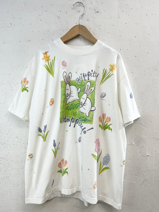 Vintage T-Shirt 〜rel•e•vant products〜 [C31862]