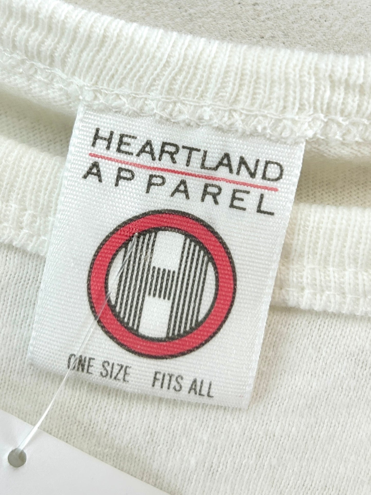 Vintage T-Shirt  MADE IN USA [G32928]