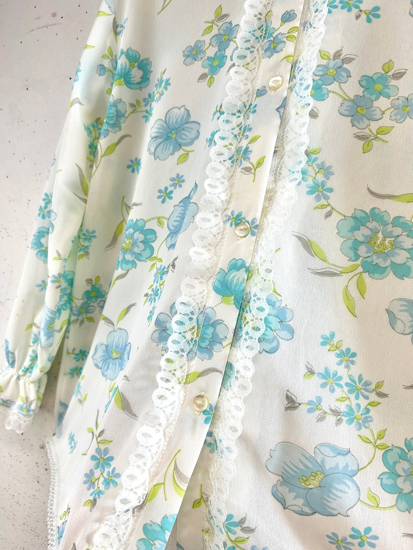 Vintage Shirt [C31953]