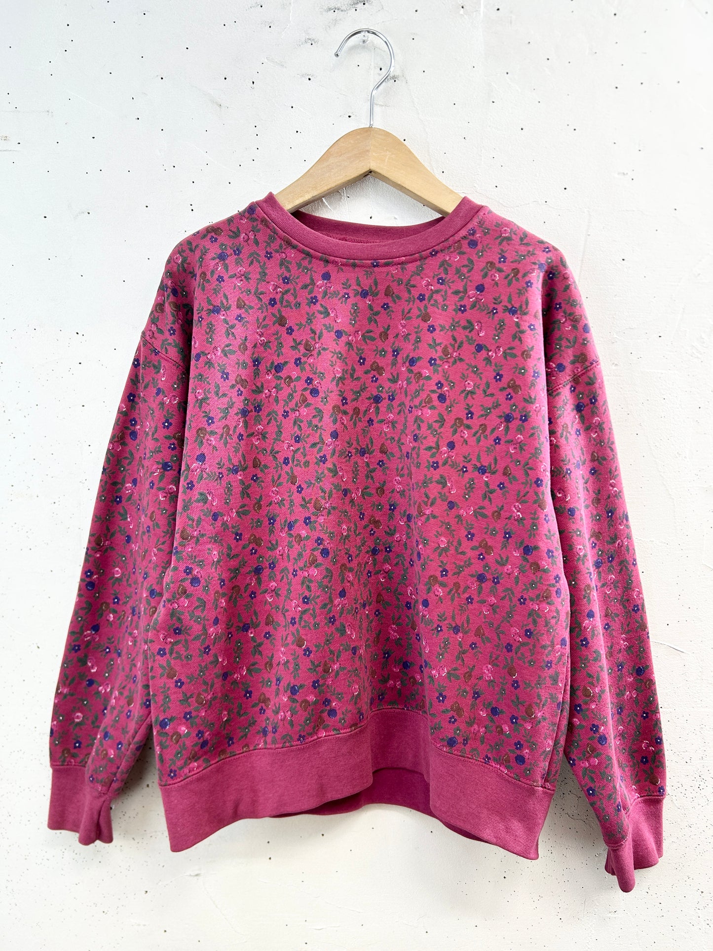 Vintage Sweat [L31107]