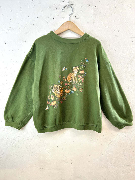 Vintage  Sweat 〜BASIC EDITIONS〜 [I30246]