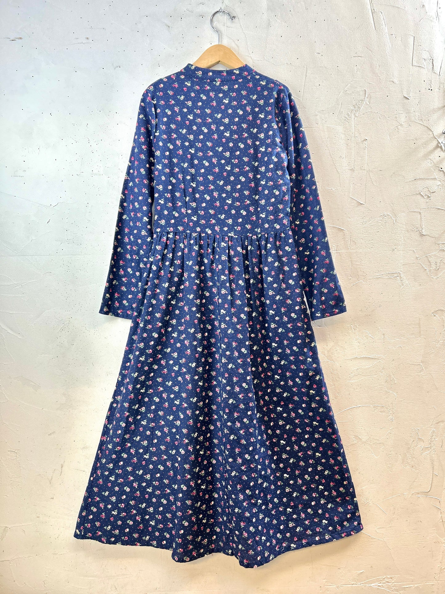 Vintage Dress [H30925]