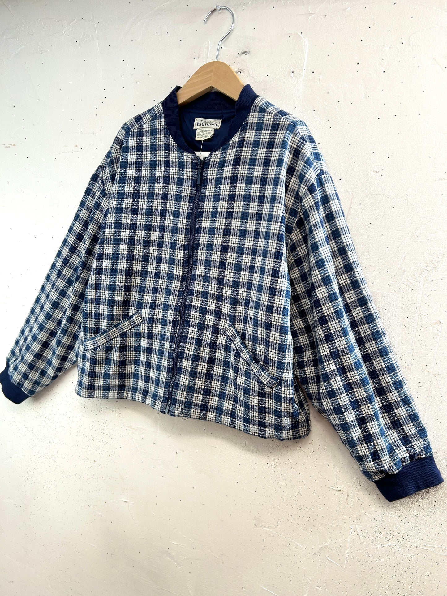 Vintage Jacket [C31878]