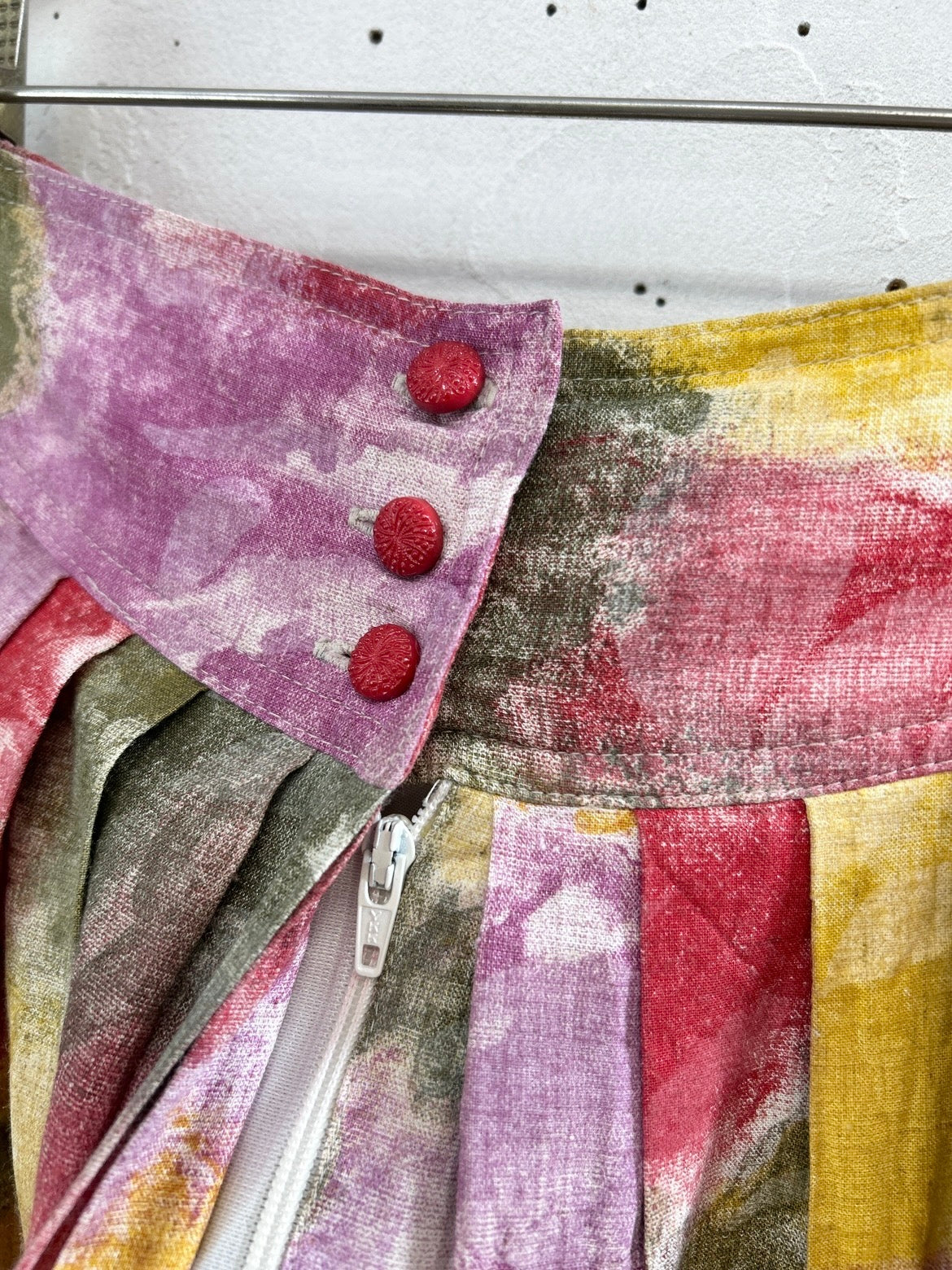 Vintage Skirt [C31982]