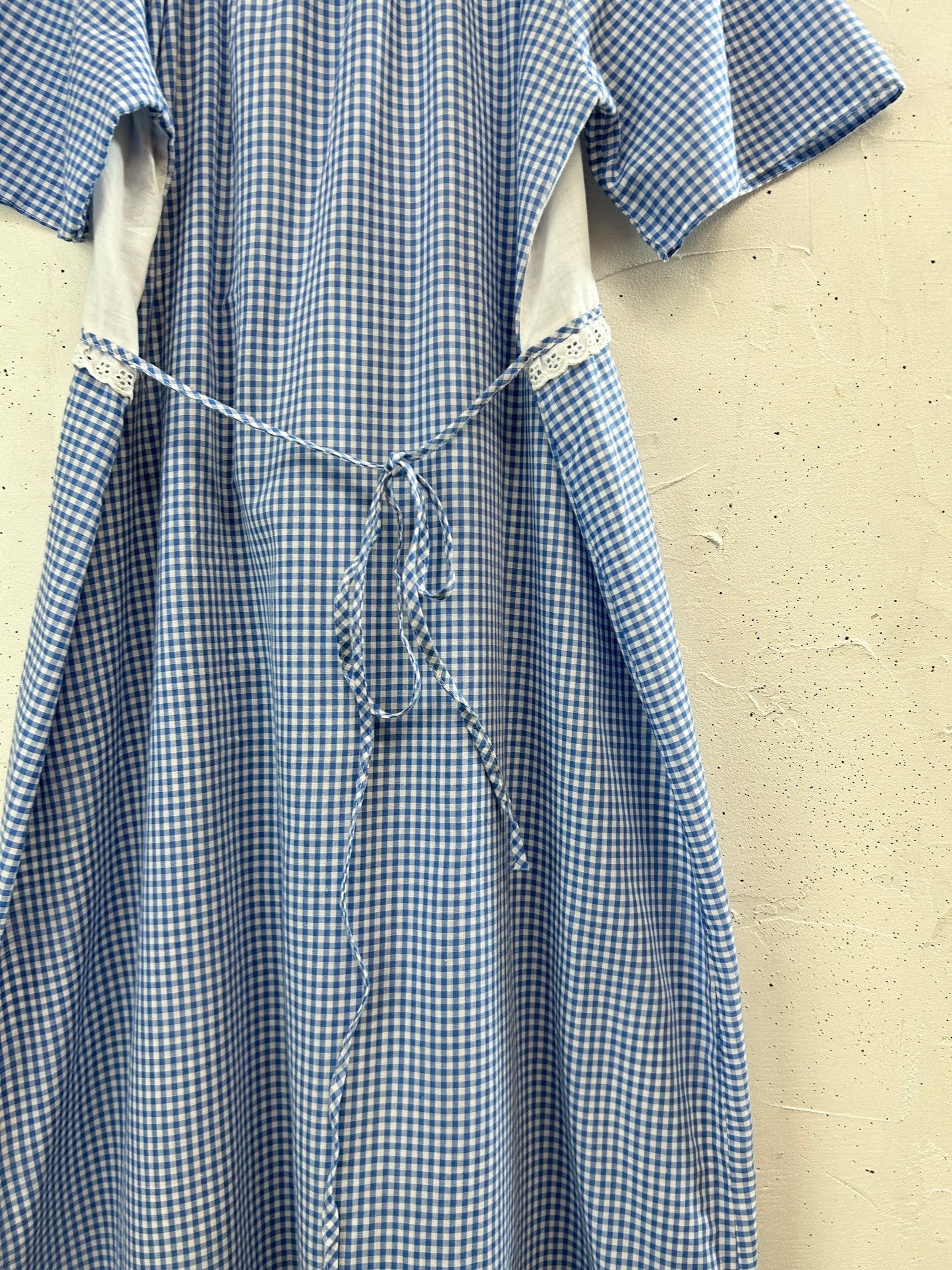 Vintage Dress [C31848]