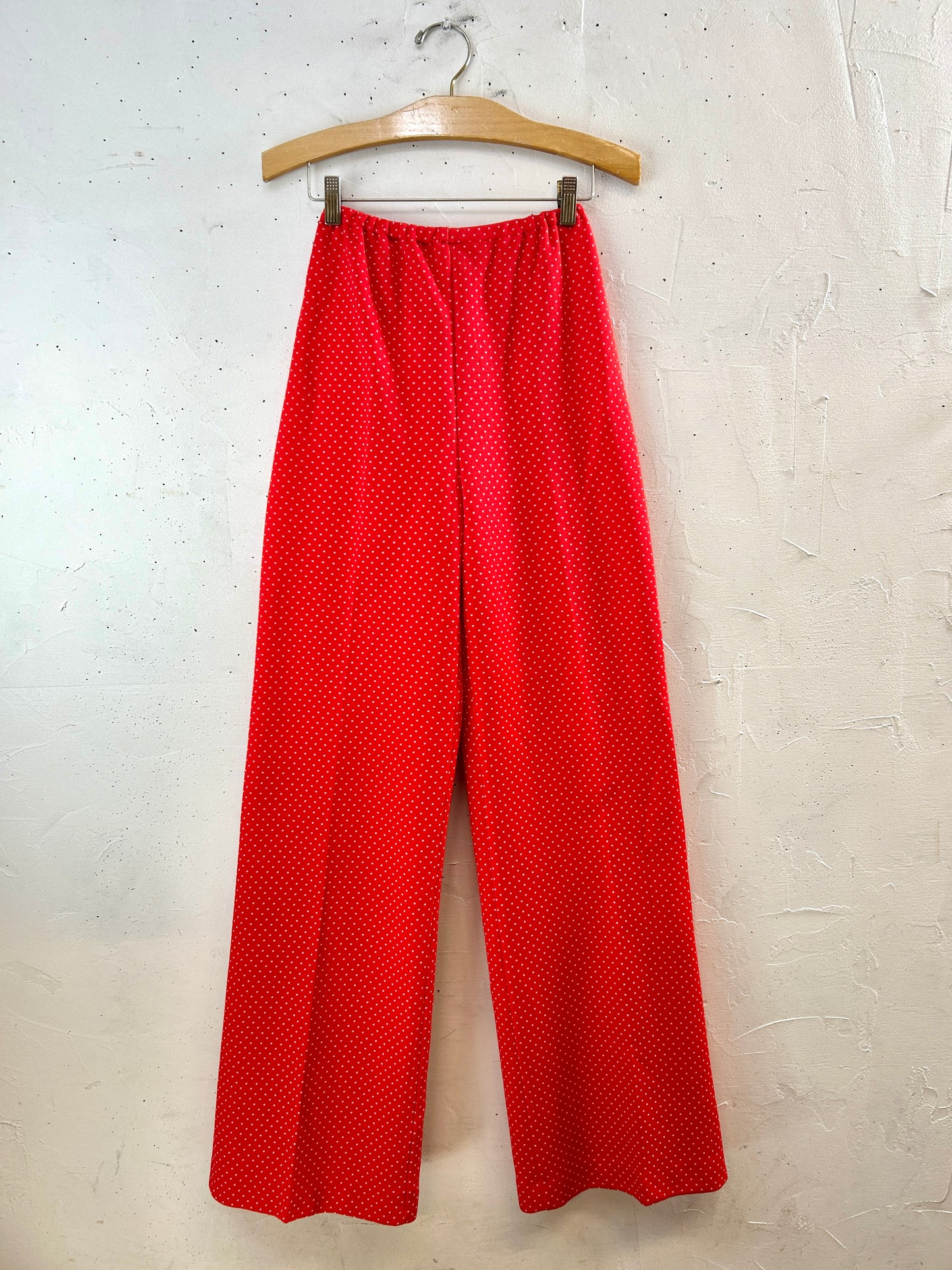 ’70s Vintage Pants [I30248]