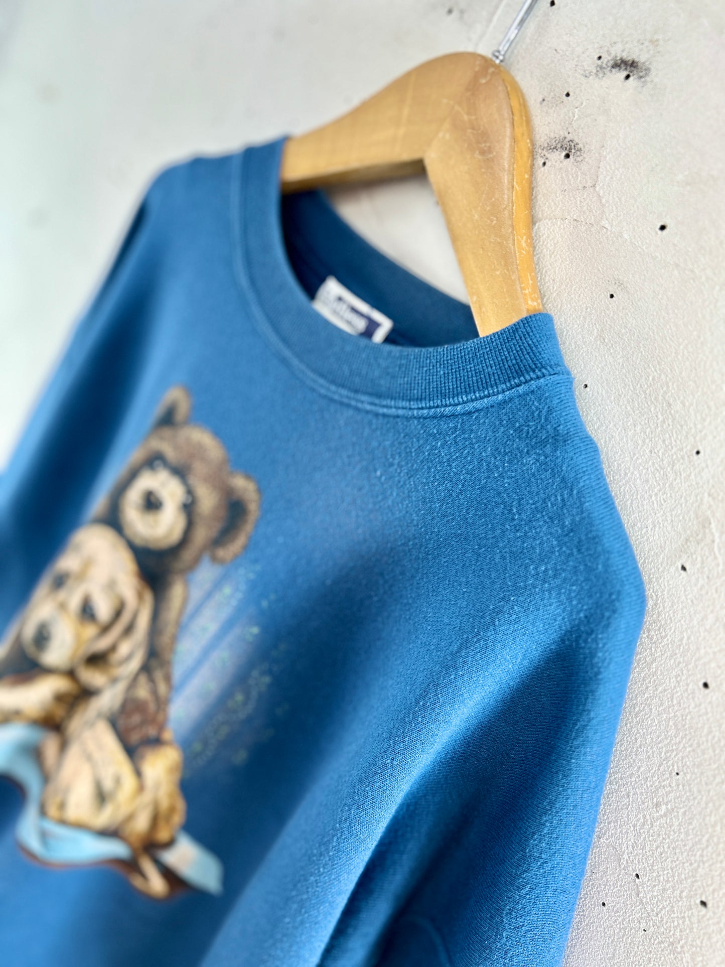 Vintage Sweat 〜Endless Designs〜 [B31567]