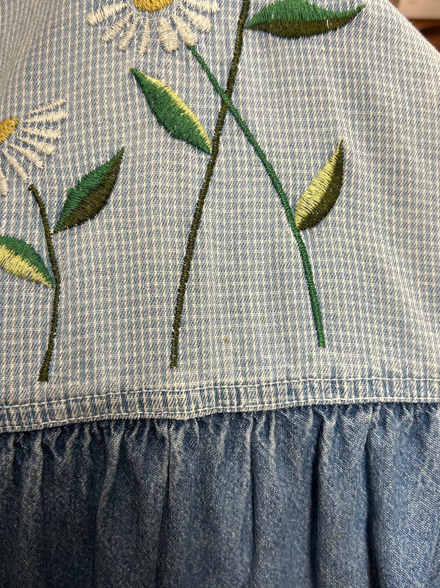 Vintage Dress [G33122]