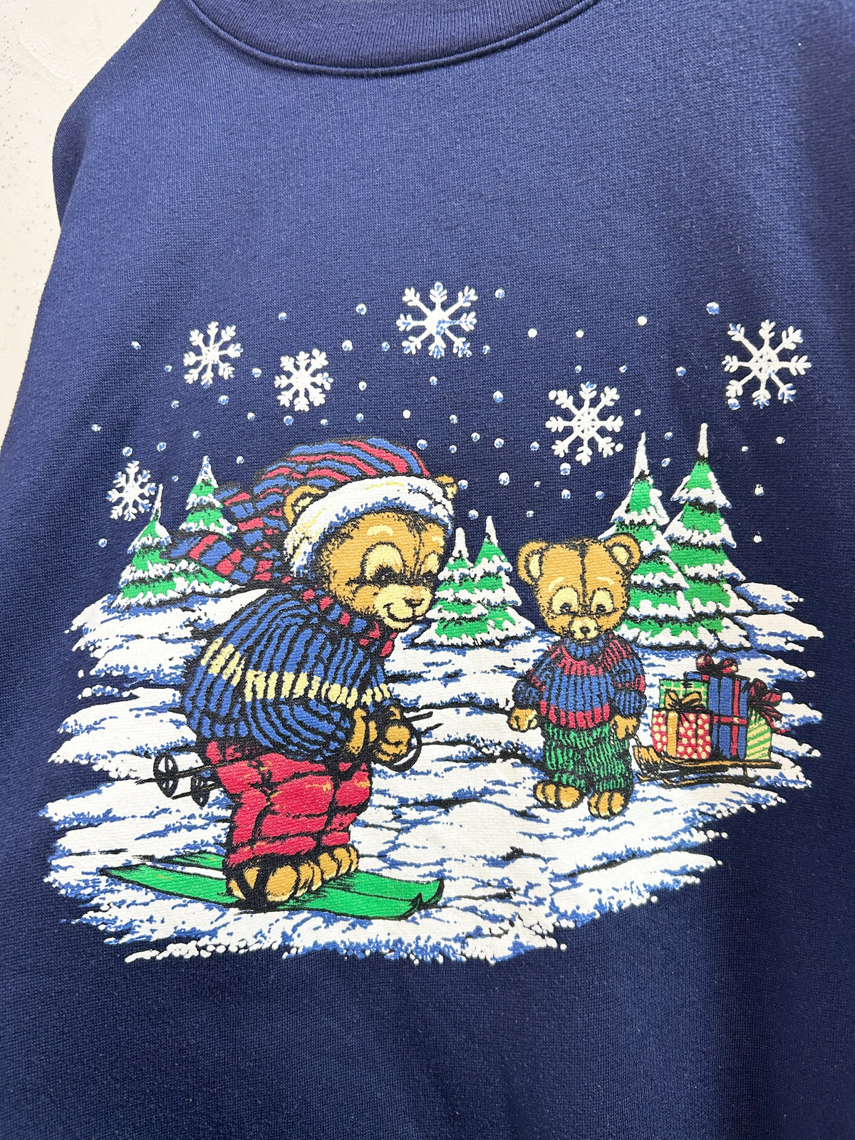 Vintage Sweat [J34289]