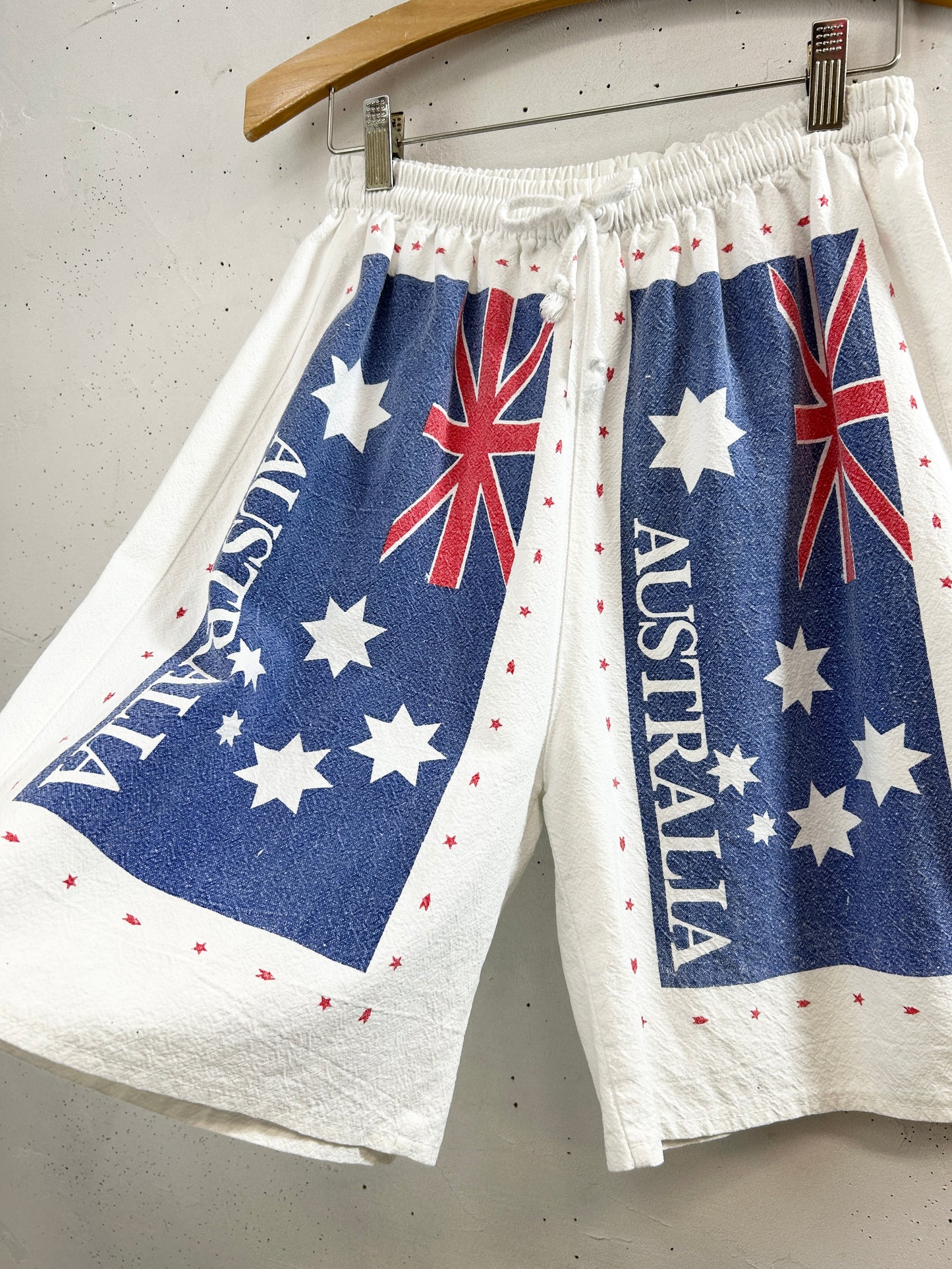 Vintage Pants [F32667]