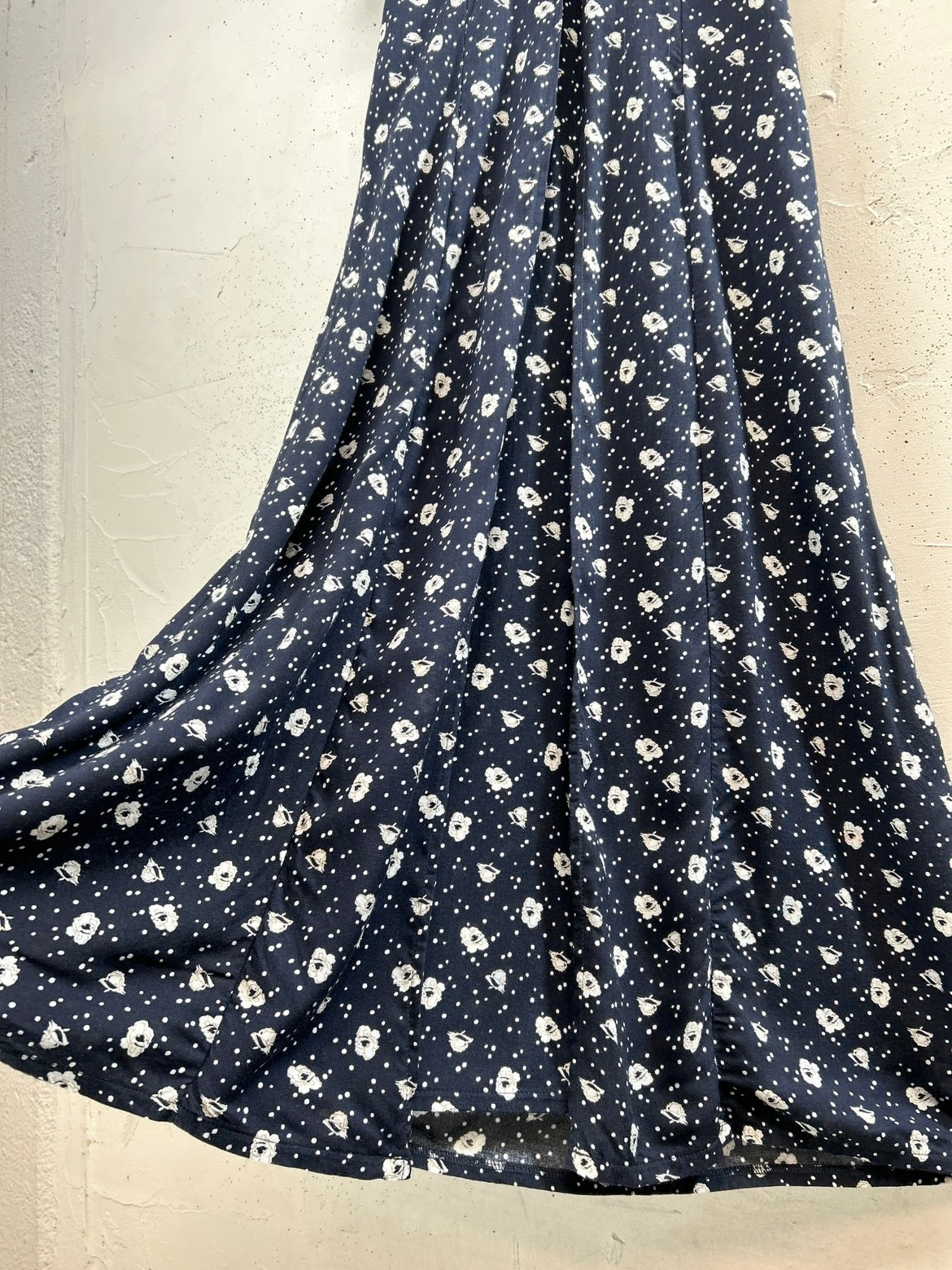 Vintage Dress [E32280]