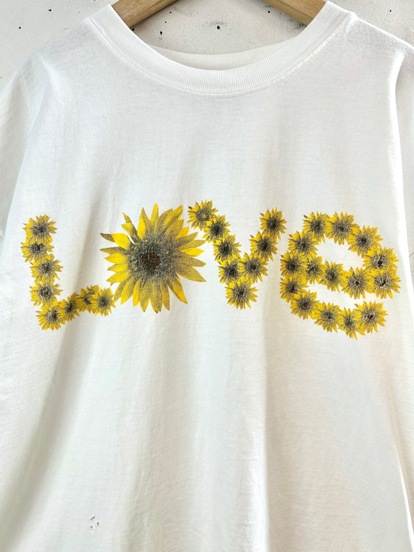 Vintage T-shirt  [G33154]