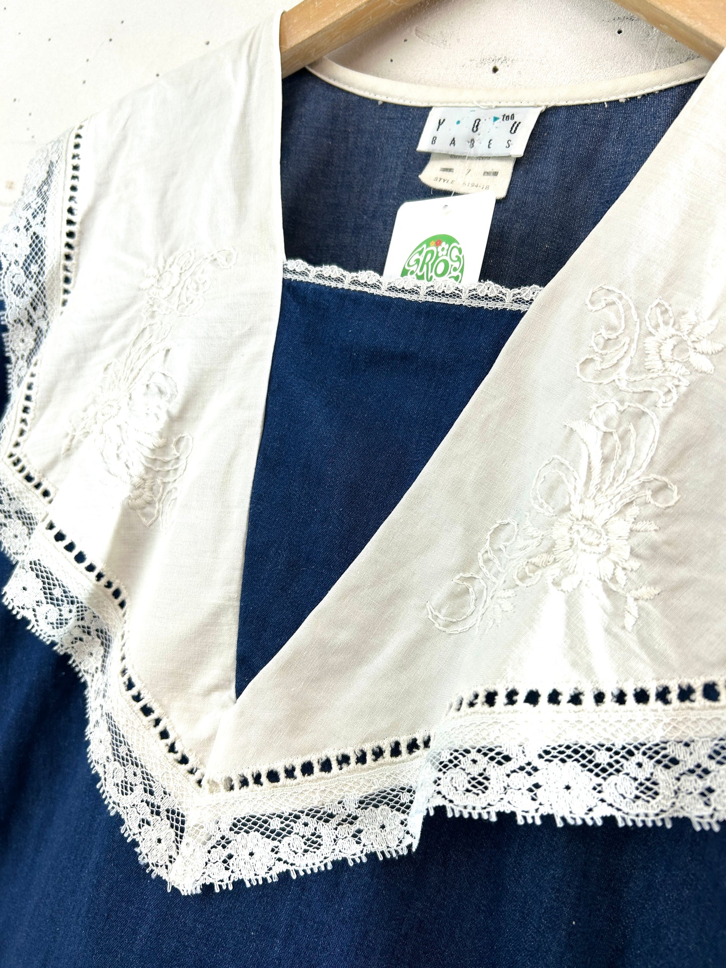 Vintage Tops MADE IN USA [G33156]