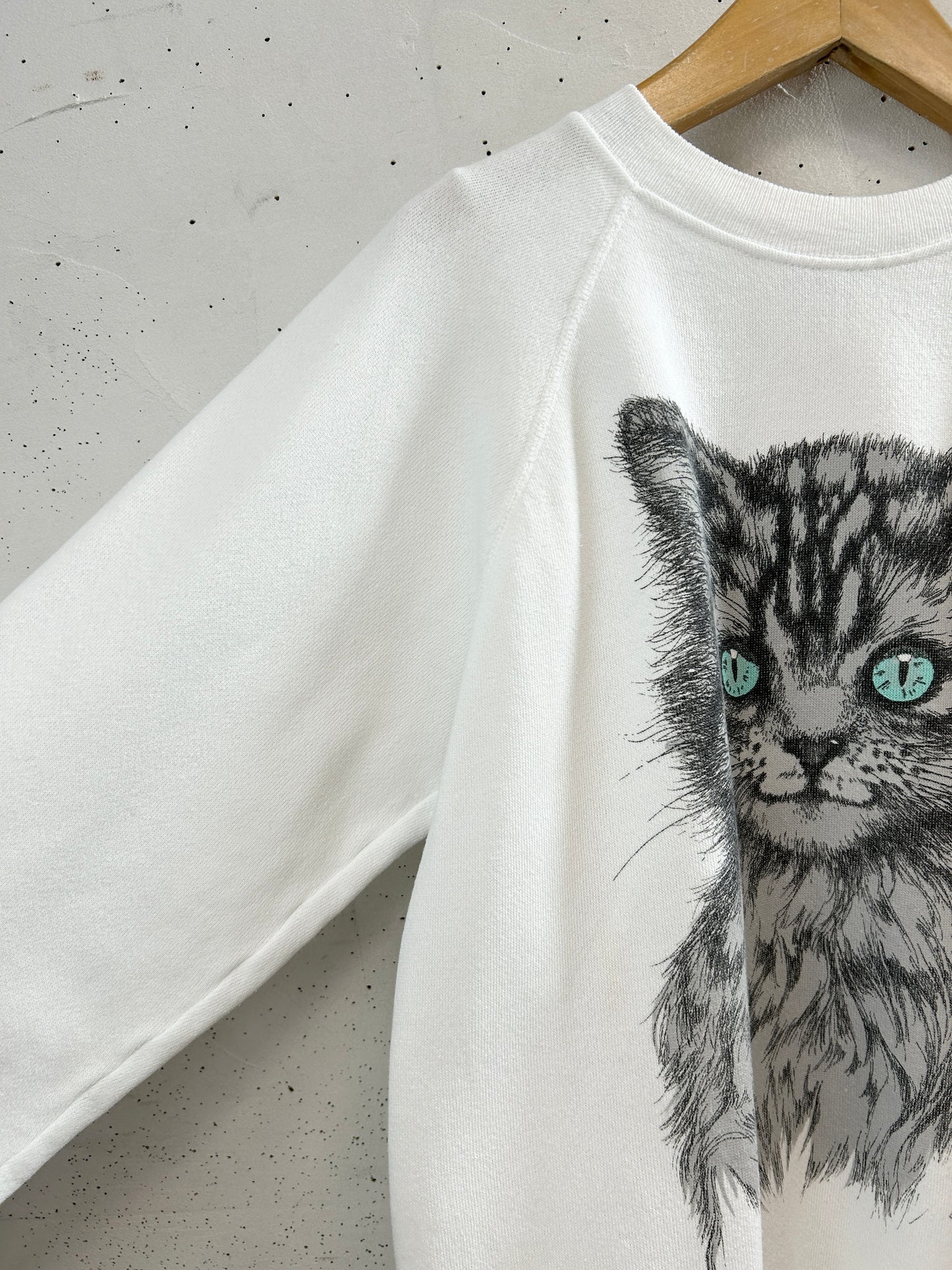 Vintage Sweat [E32497]