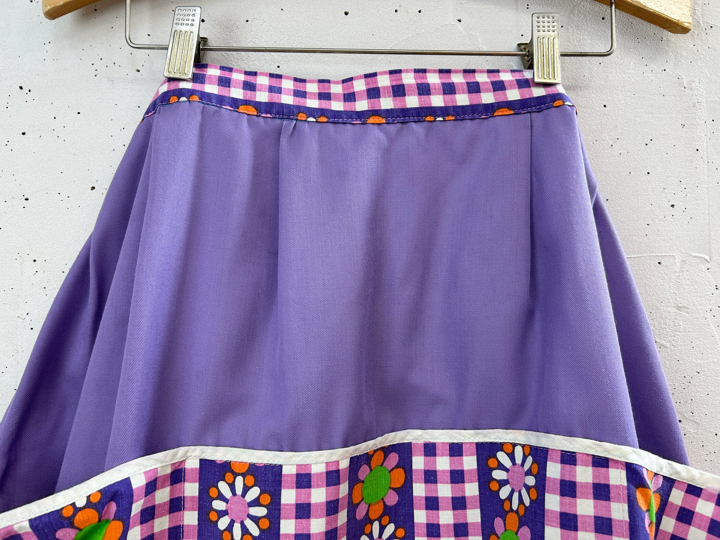 Vintage Apron [H33544]