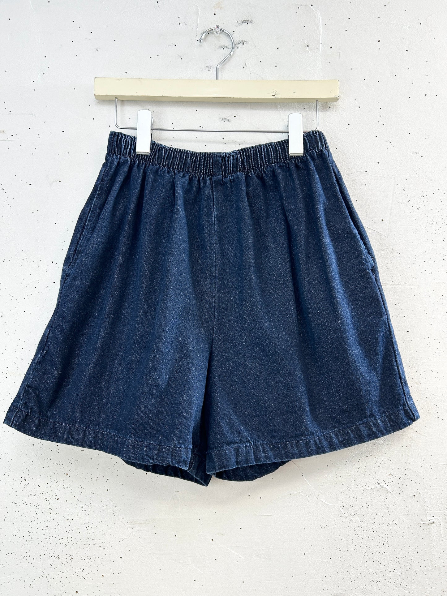 Vintage Denim Pants [G33250]