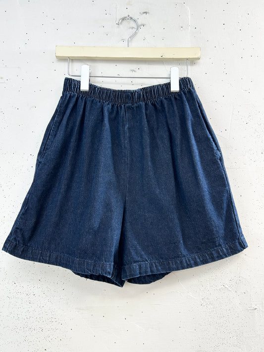 Vintage Denim Pants [G33250]